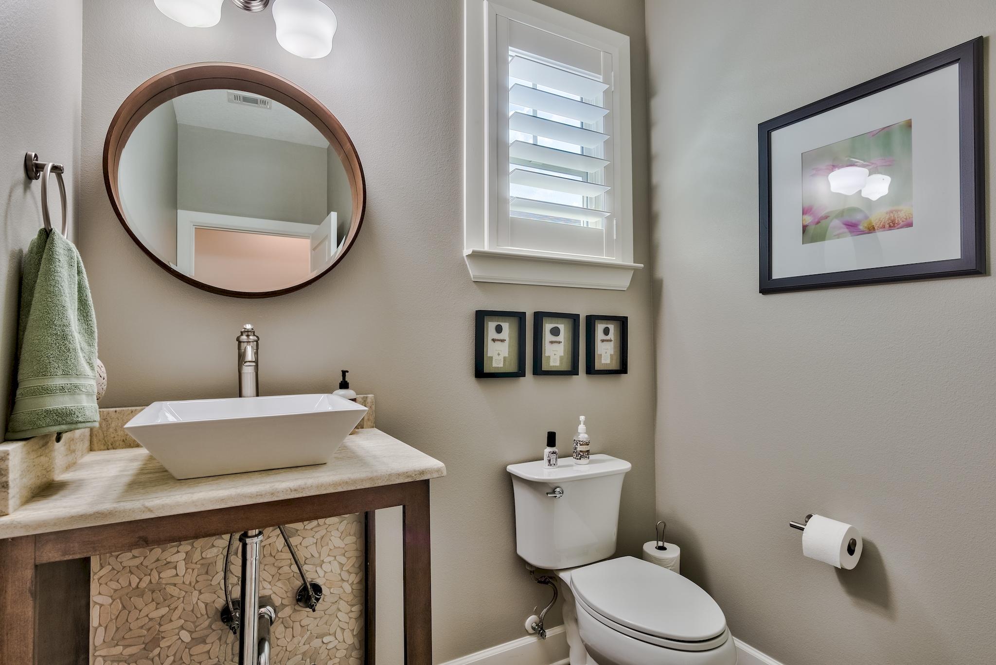 NEW CITY TRACT - Residential