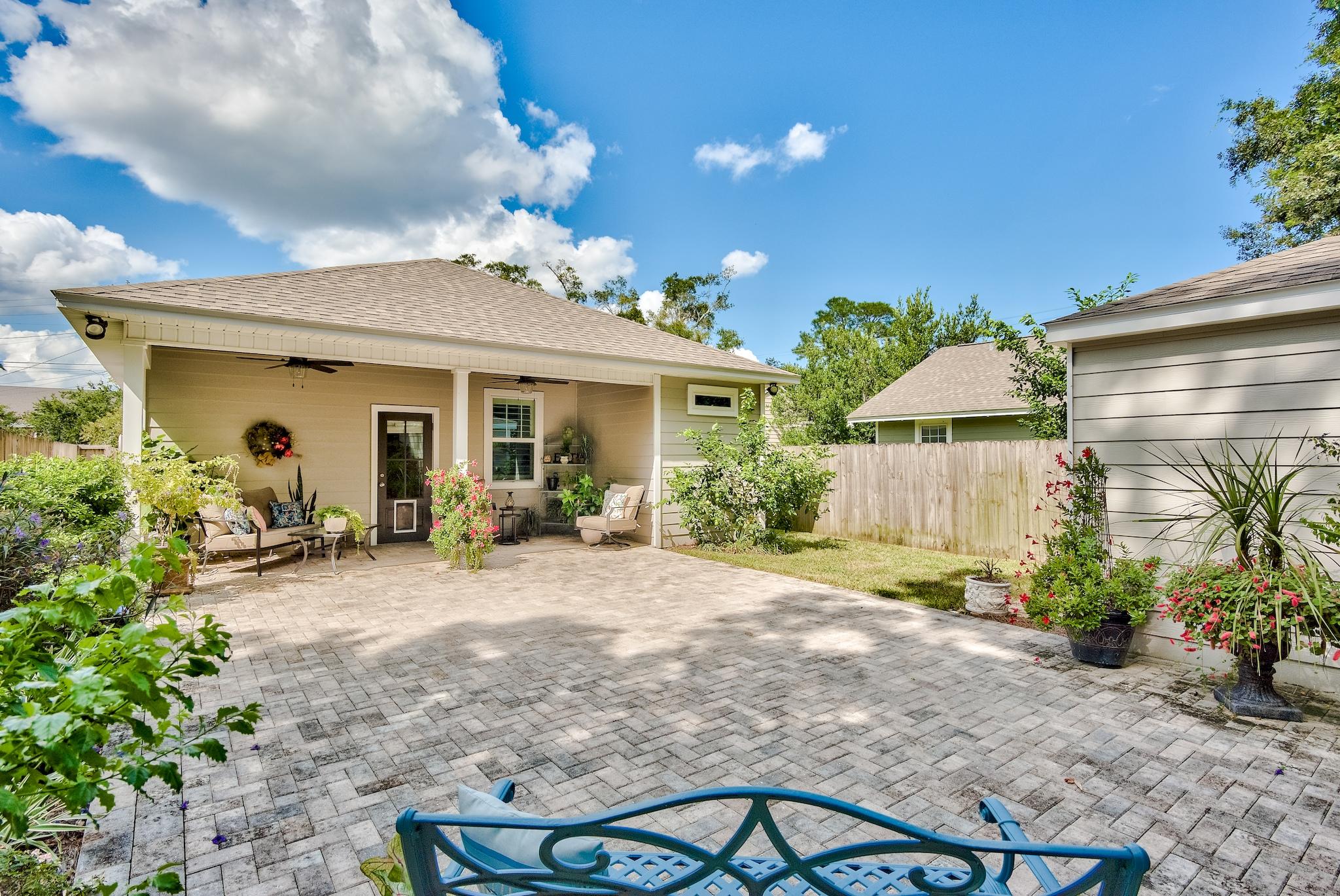 NEW CITY TRACT - Residential