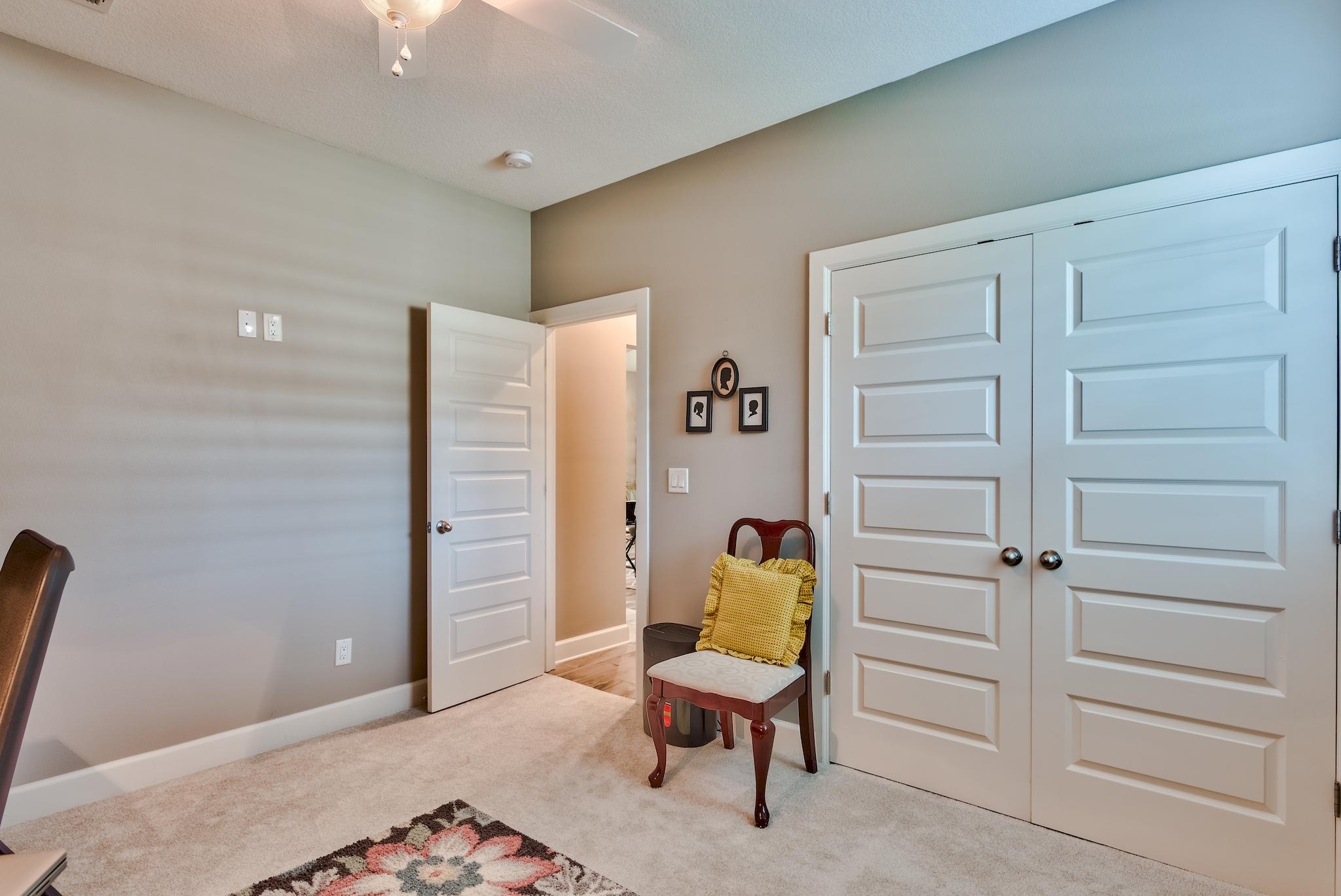 NEW CITY TRACT - Residential