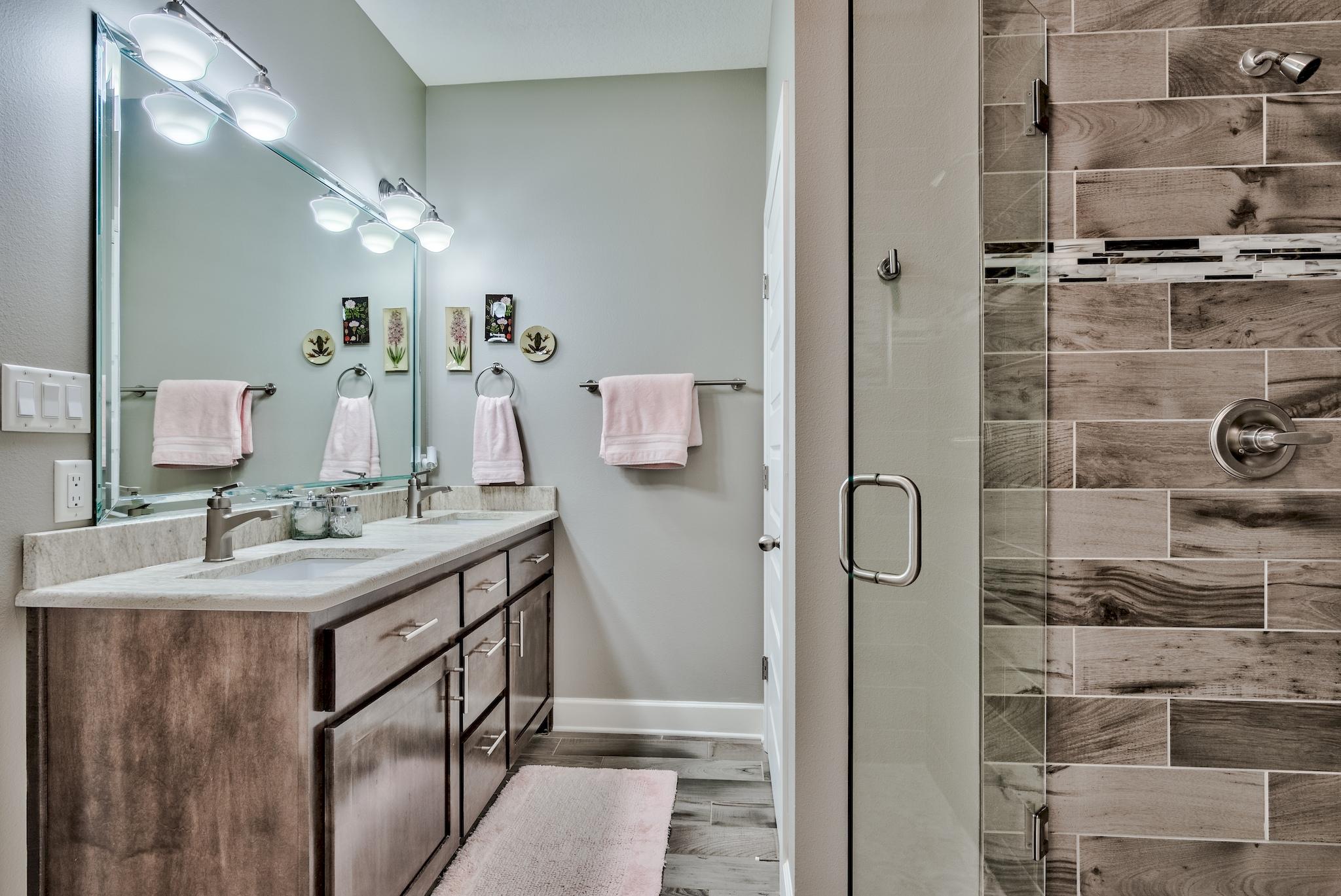 NEW CITY TRACT - Residential