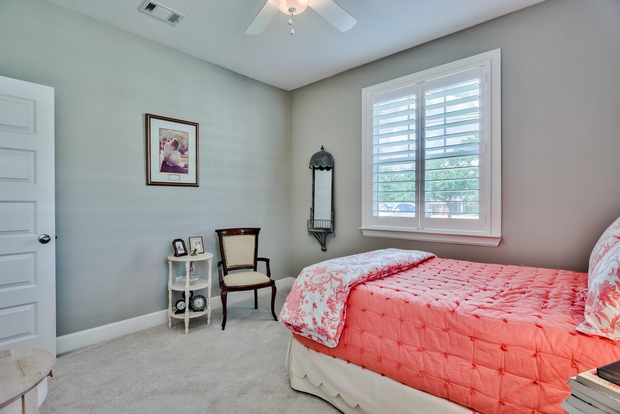 NEW CITY TRACT - Residential