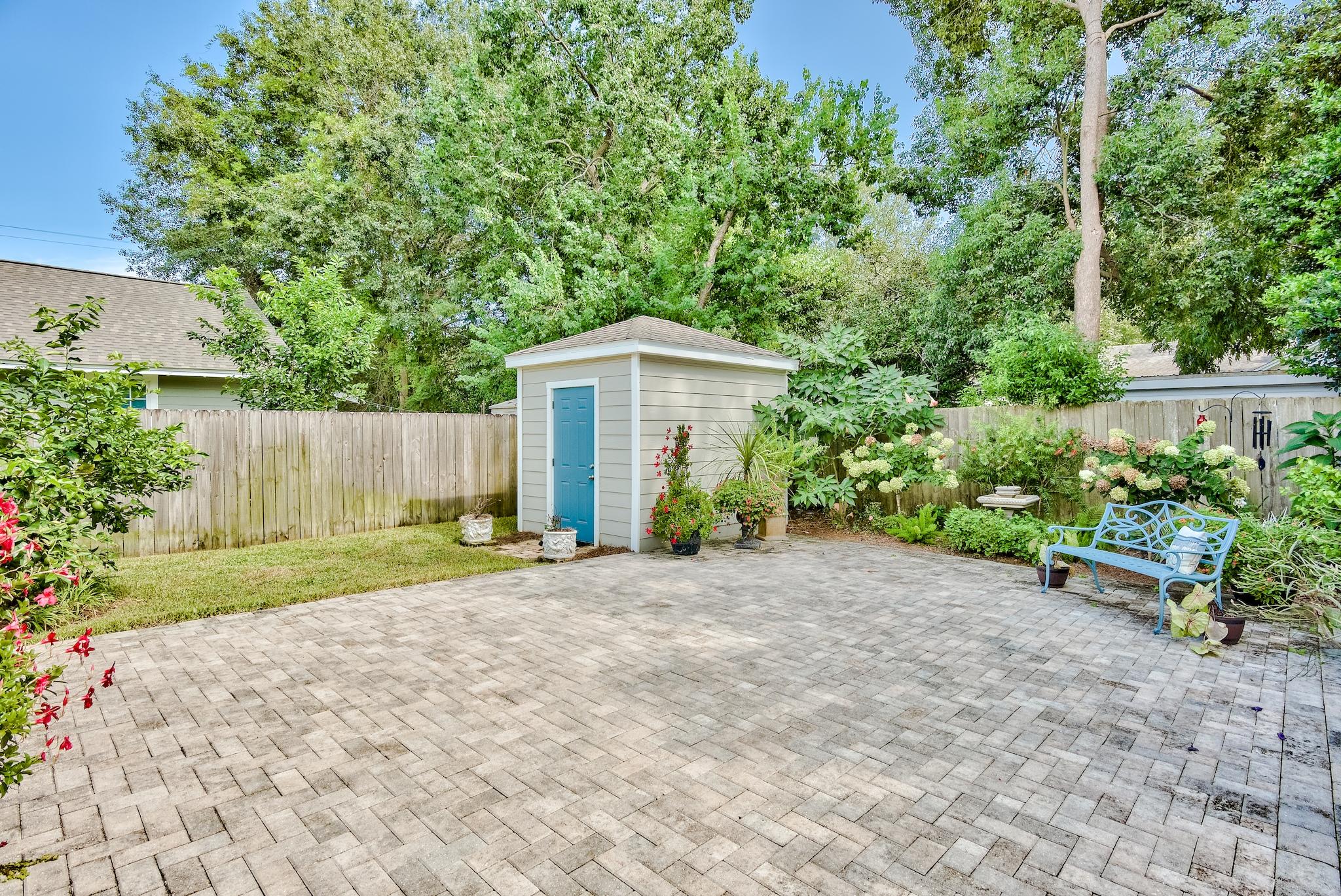 NEW CITY TRACT - Residential