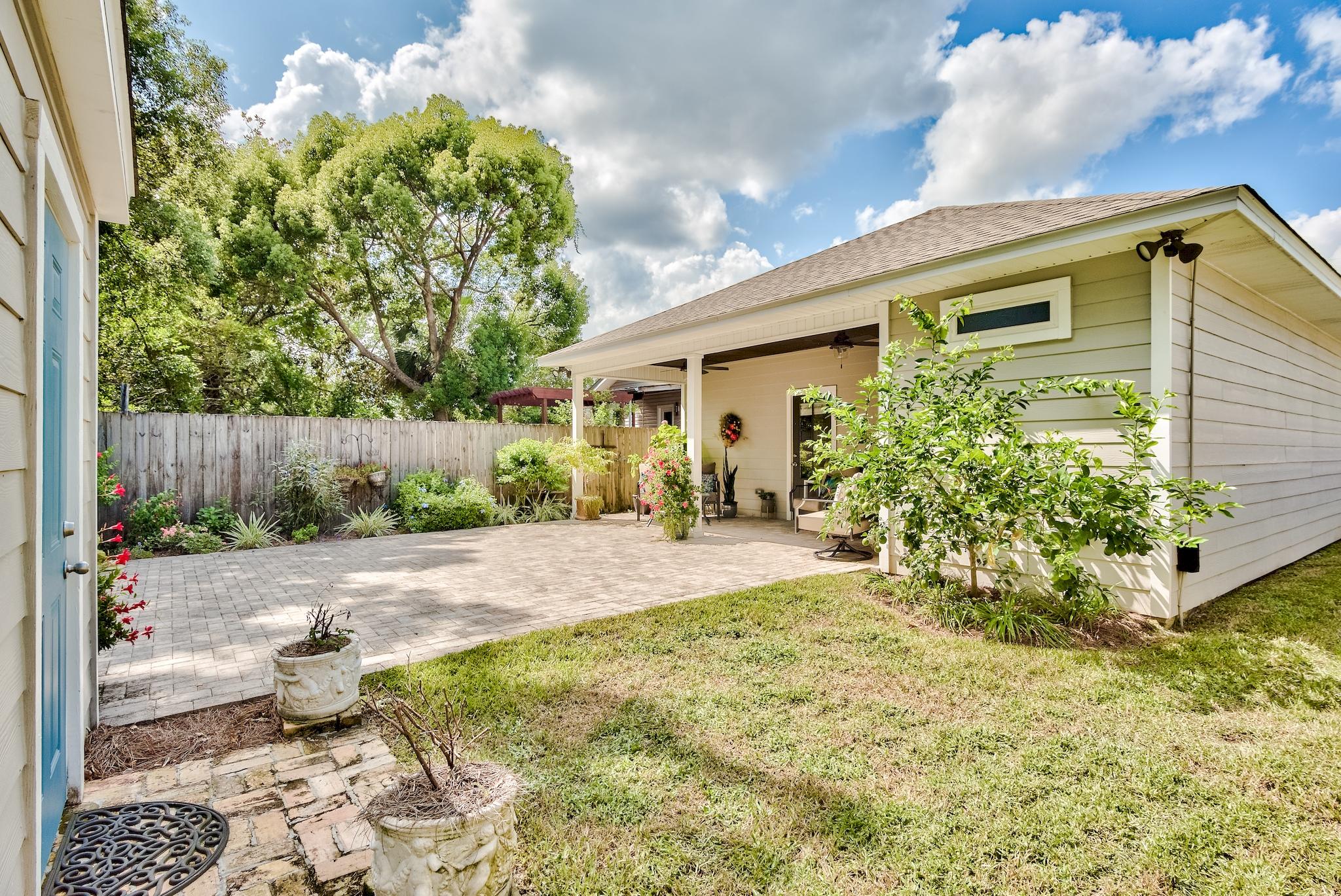 NEW CITY TRACT - Residential