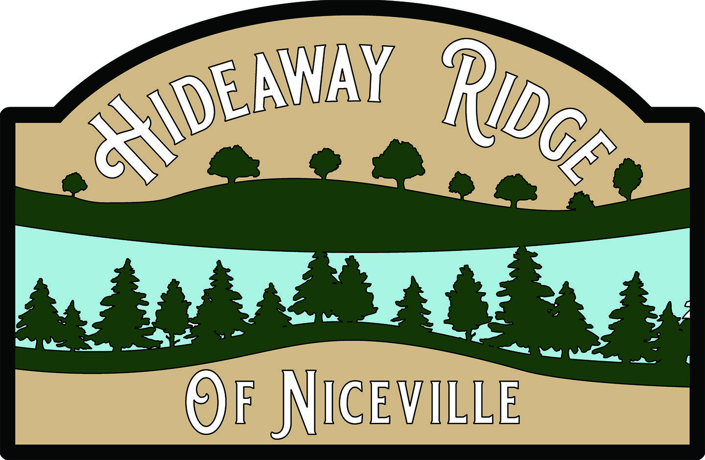 Hideaway Ridge - Residential