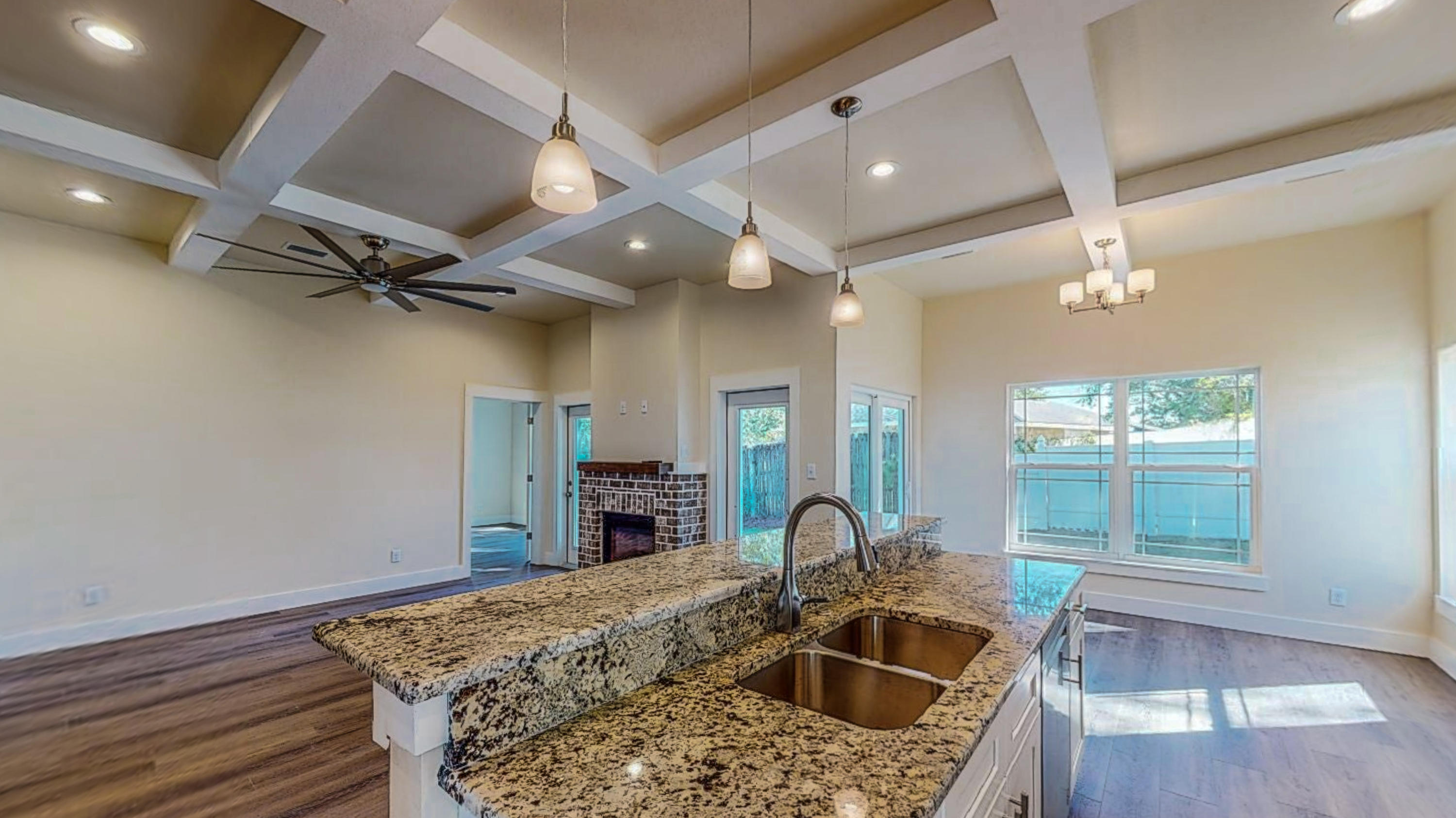 Hideaway Ridge - Residential