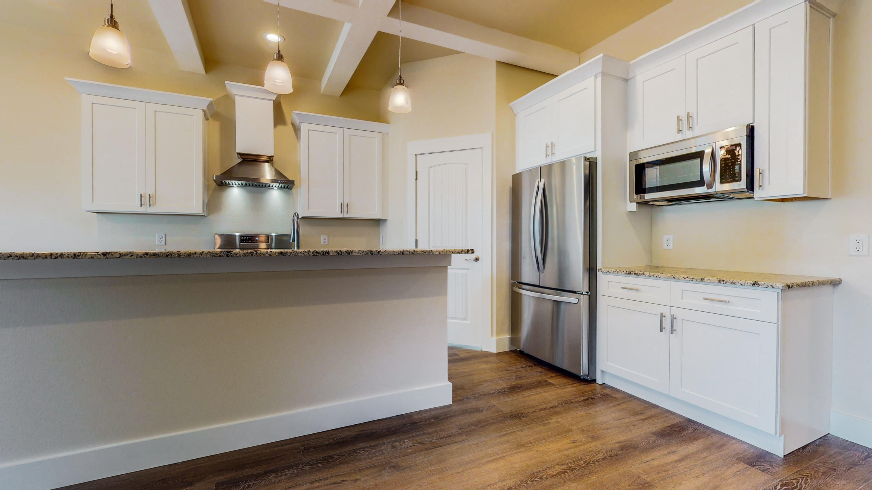 Hideaway Ridge - Residential