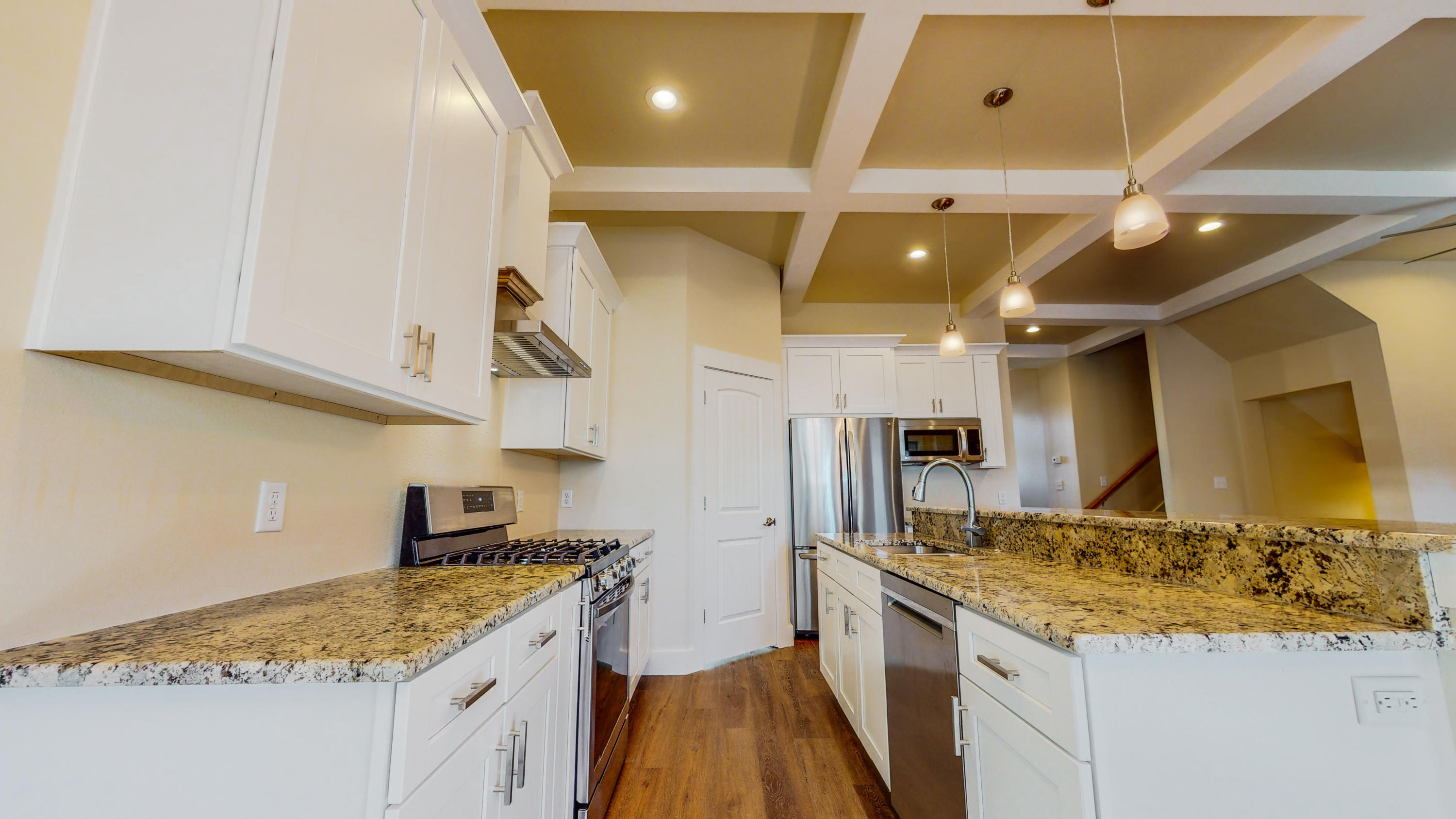 Hideaway Ridge - Residential