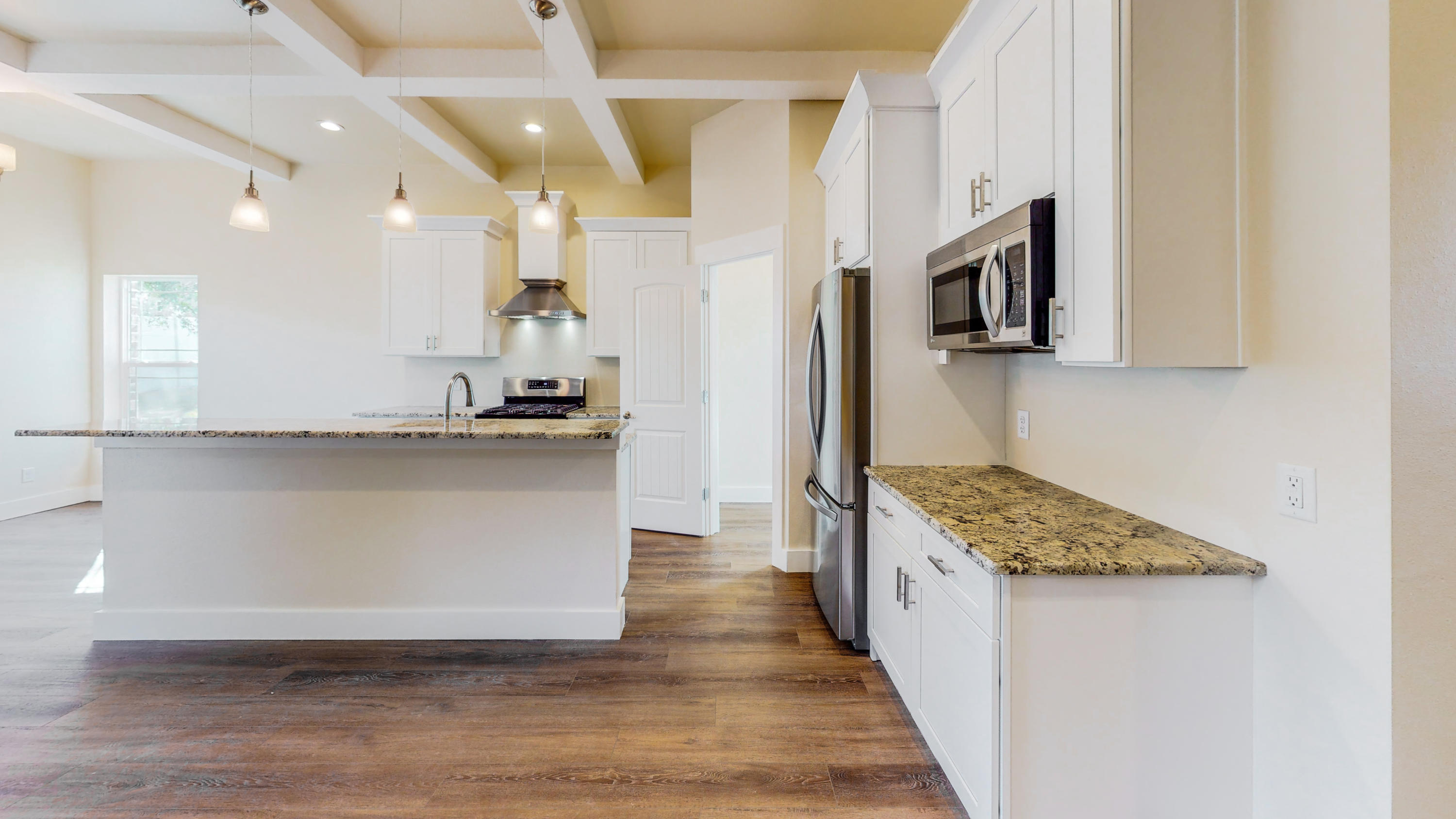 Hideaway Ridge - Residential