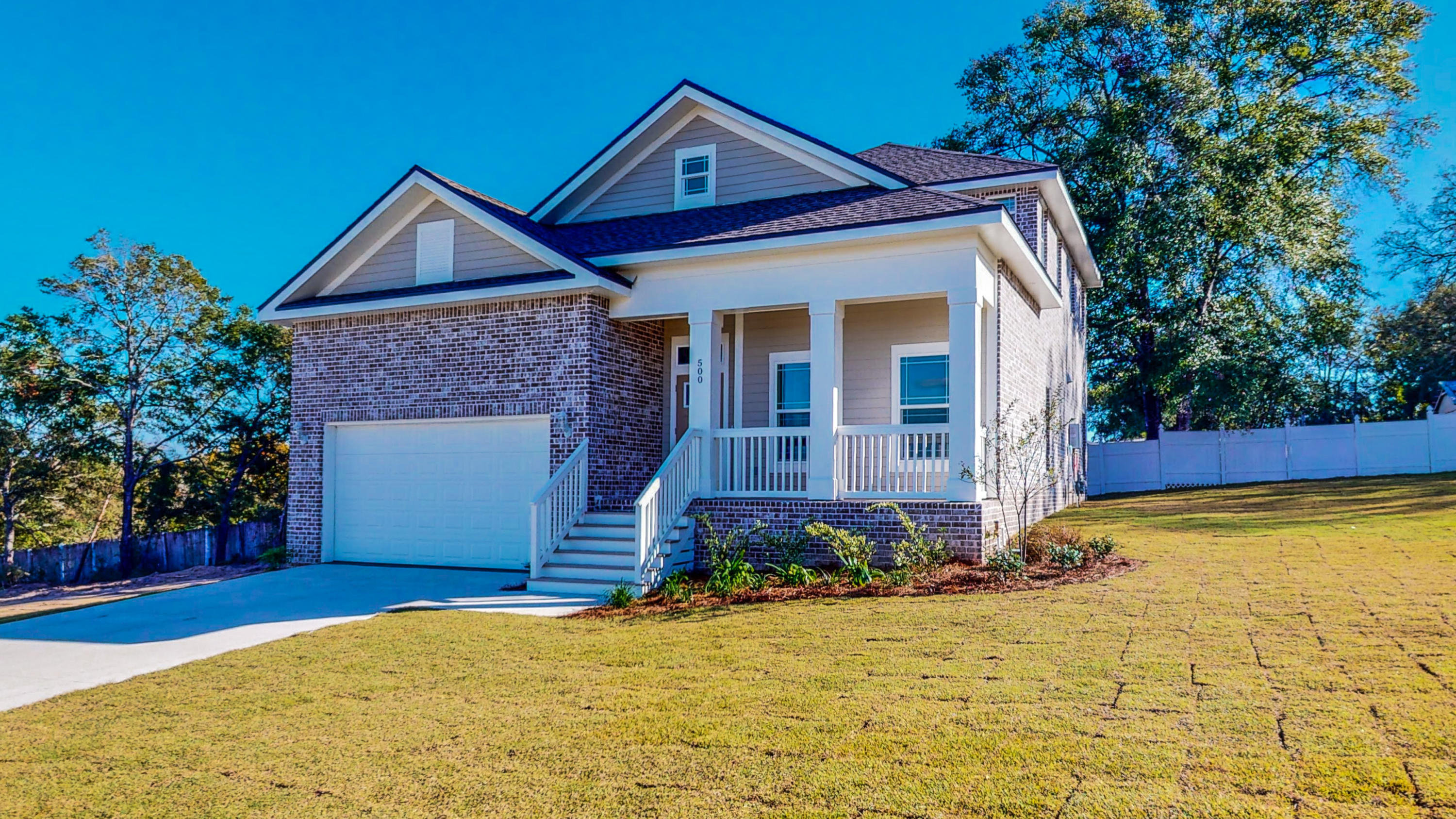 Hideaway Ridge - Residential