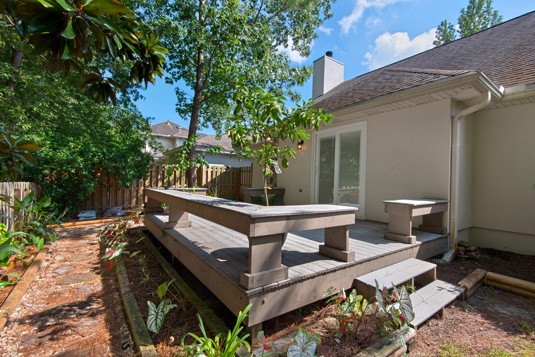 NORTH RIDGE CREEK S/D - Residential