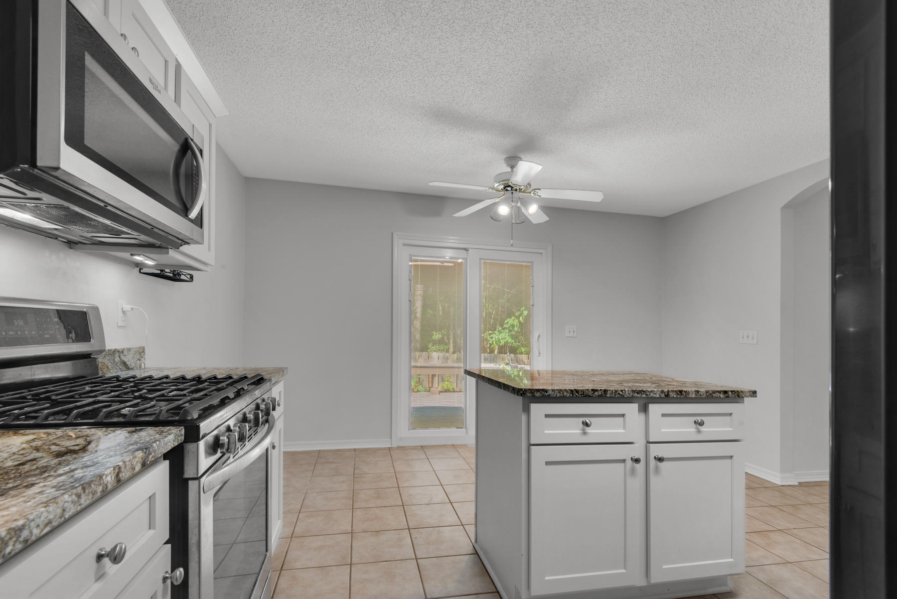 NORTH RIDGE CREEK S/D - Residential