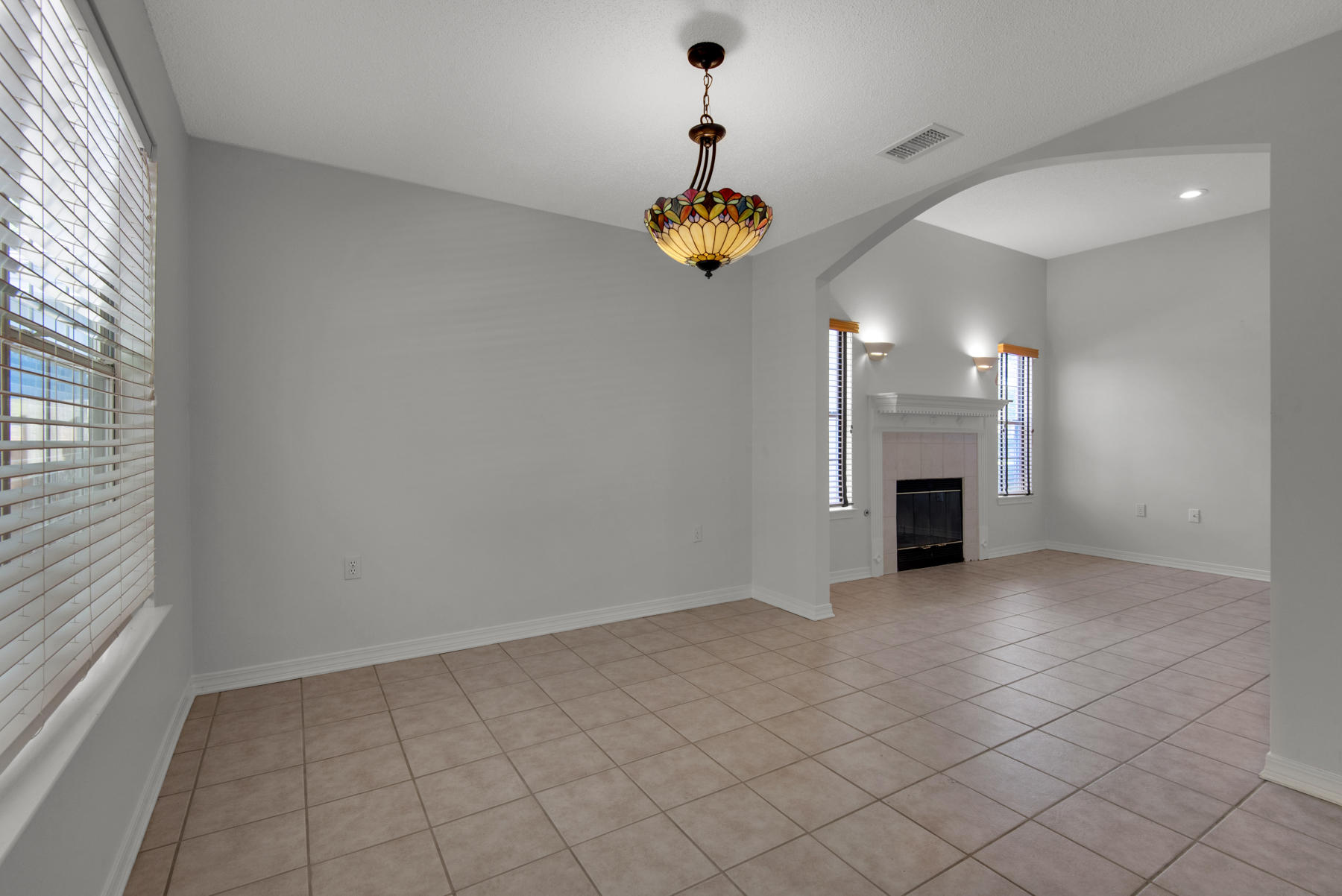 NORTH RIDGE CREEK S/D - Residential