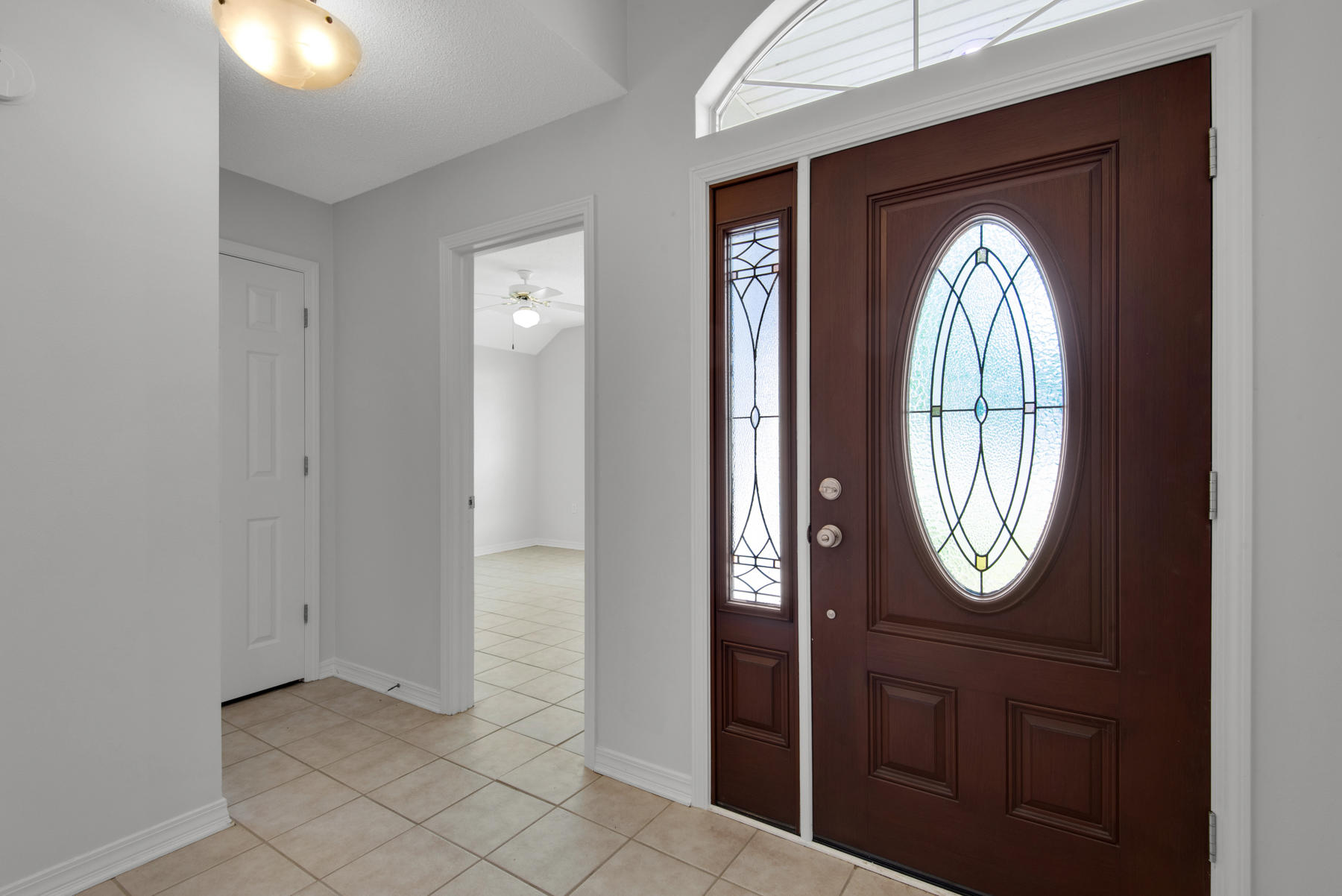 NORTH RIDGE CREEK S/D - Residential
