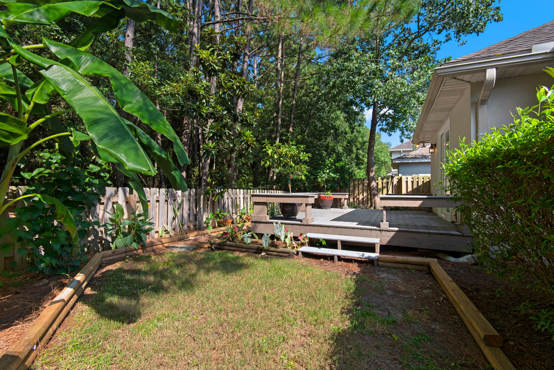 NORTH RIDGE CREEK S/D - Residential