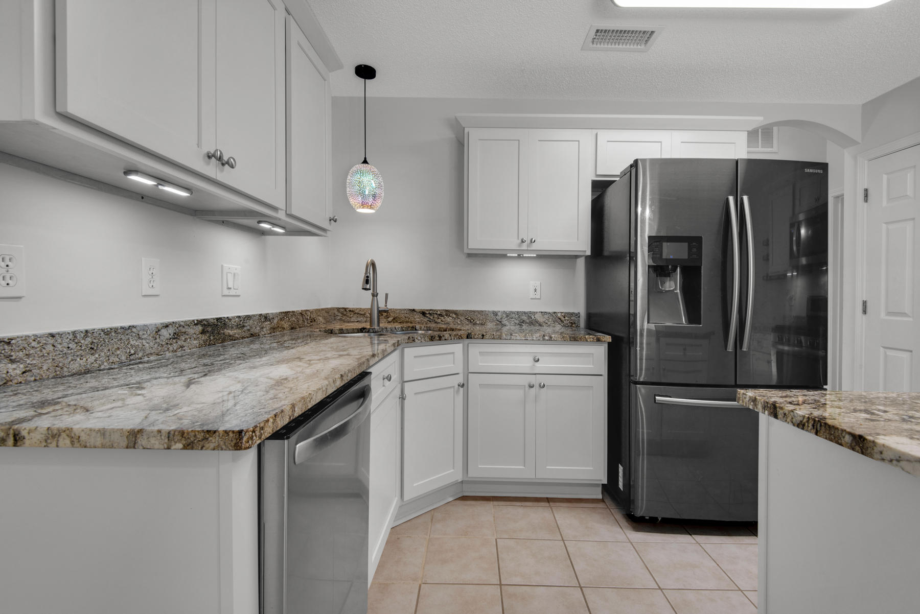 NORTH RIDGE CREEK S/D - Residential