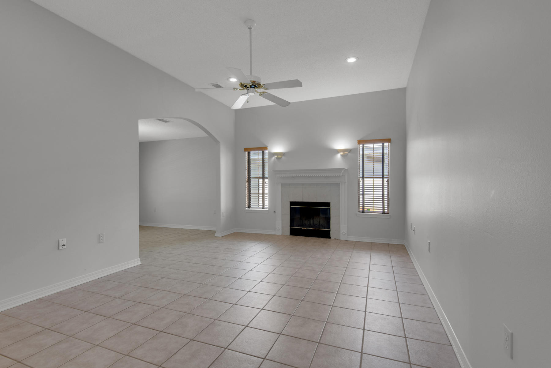 NORTH RIDGE CREEK S/D - Residential