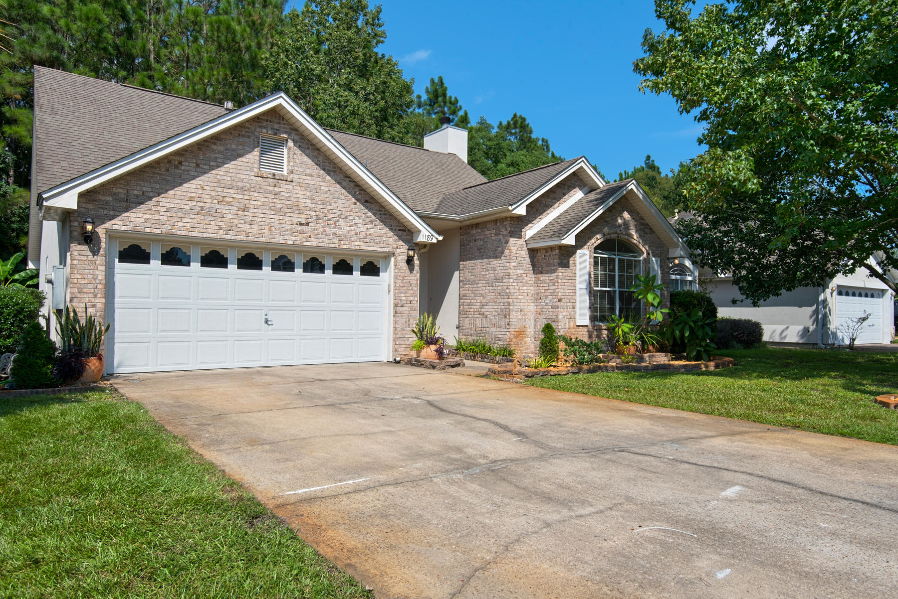 NORTH RIDGE CREEK S/D - Residential