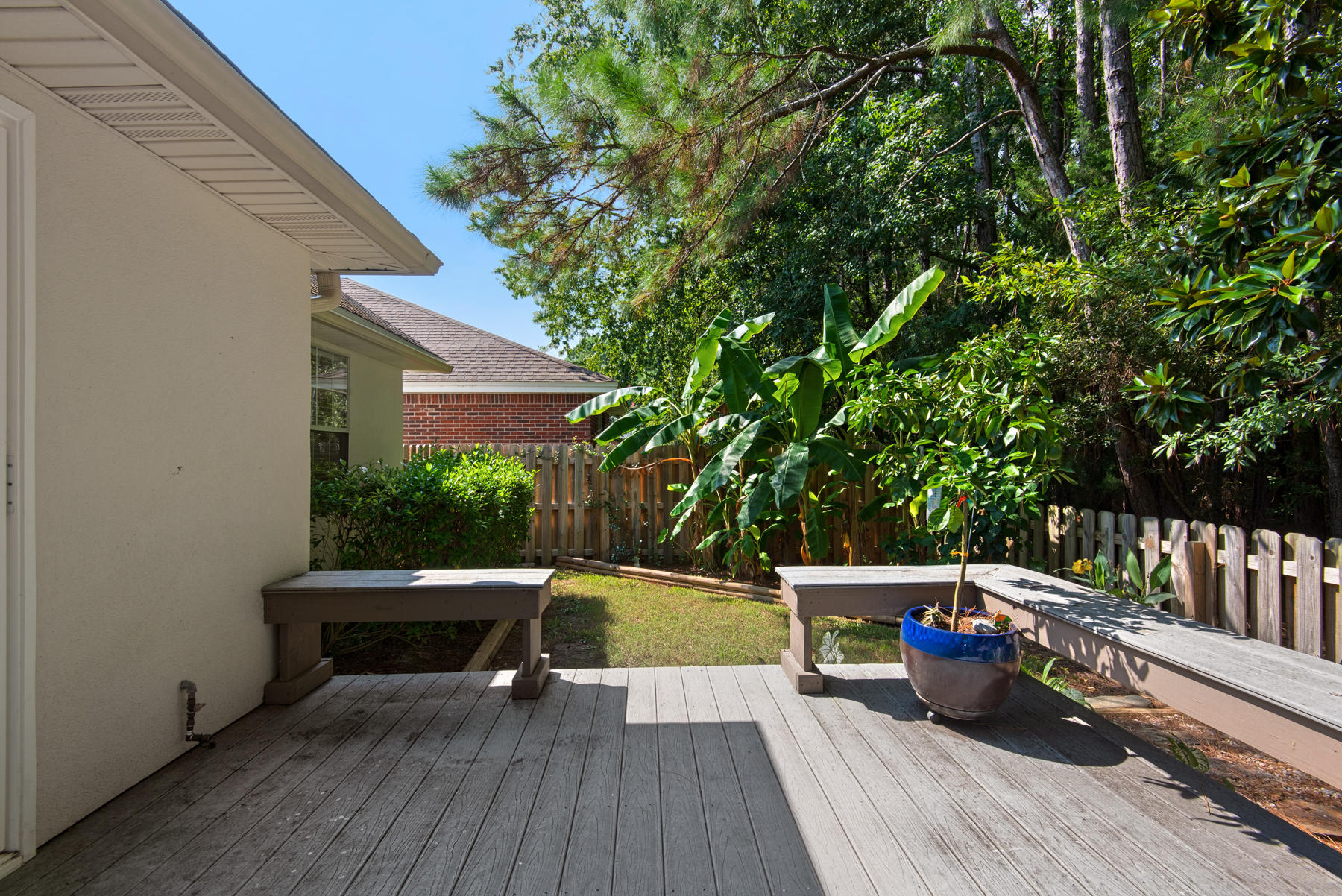 NORTH RIDGE CREEK S/D - Residential