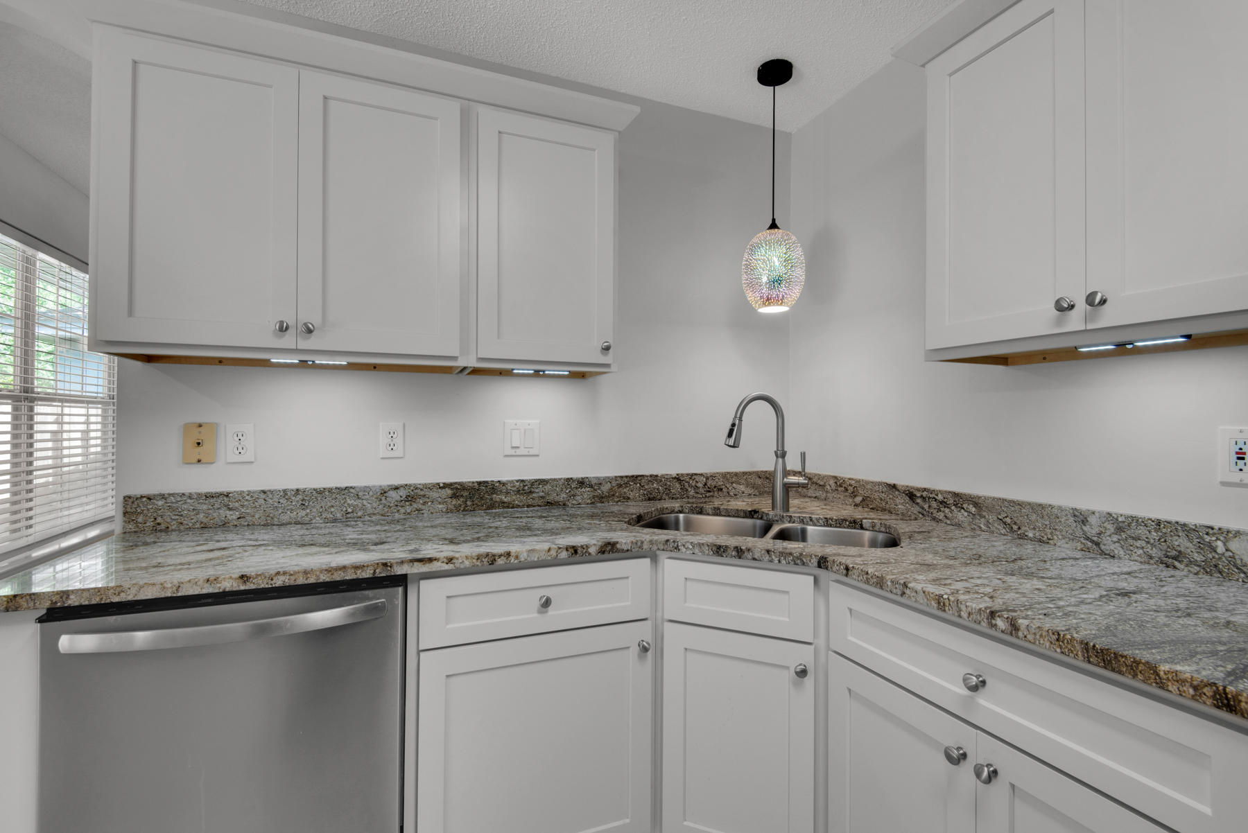 NORTH RIDGE CREEK S/D - Residential
