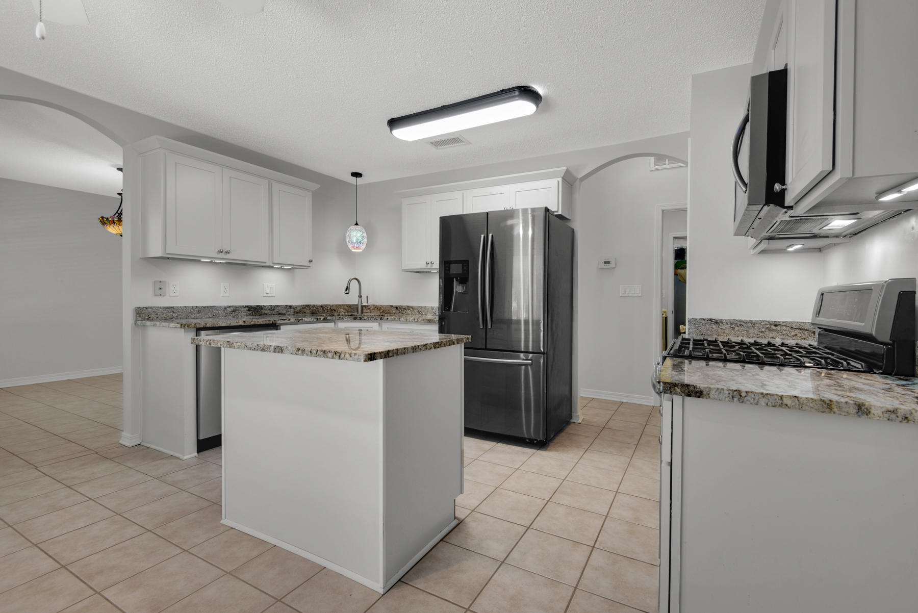 NORTH RIDGE CREEK S/D - Residential