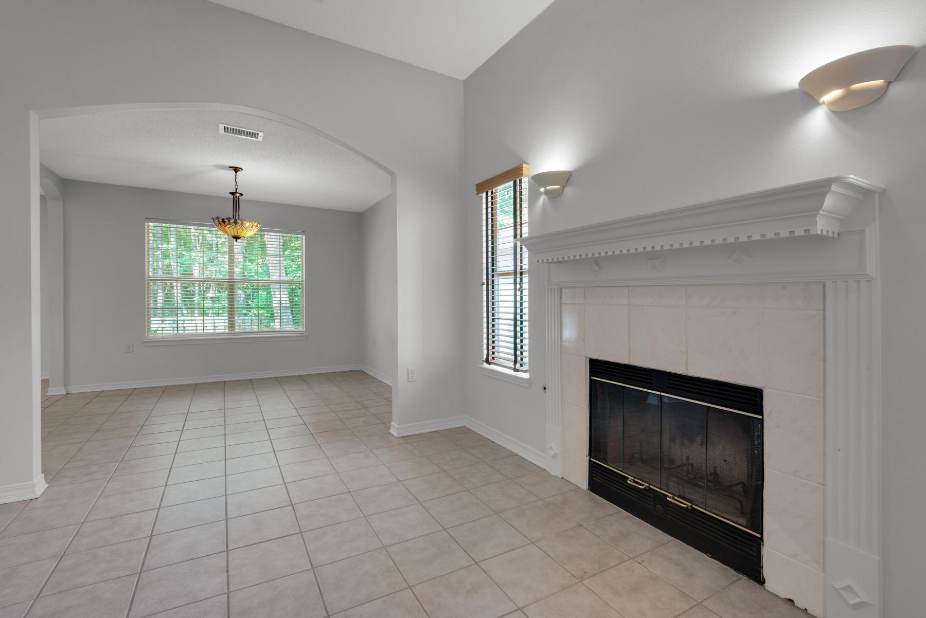 NORTH RIDGE CREEK S/D - Residential