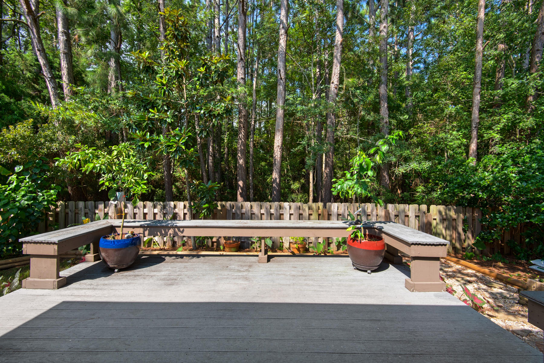 NORTH RIDGE CREEK S/D - Residential