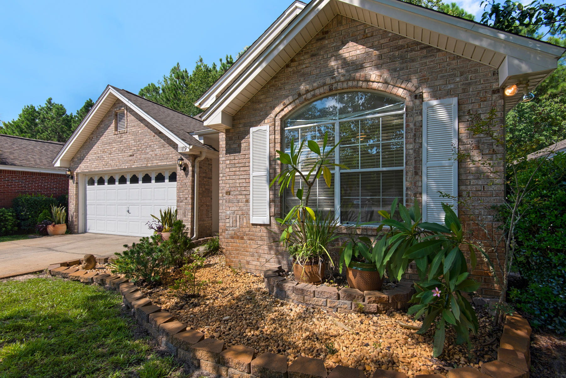 NORTH RIDGE CREEK S/D - Residential