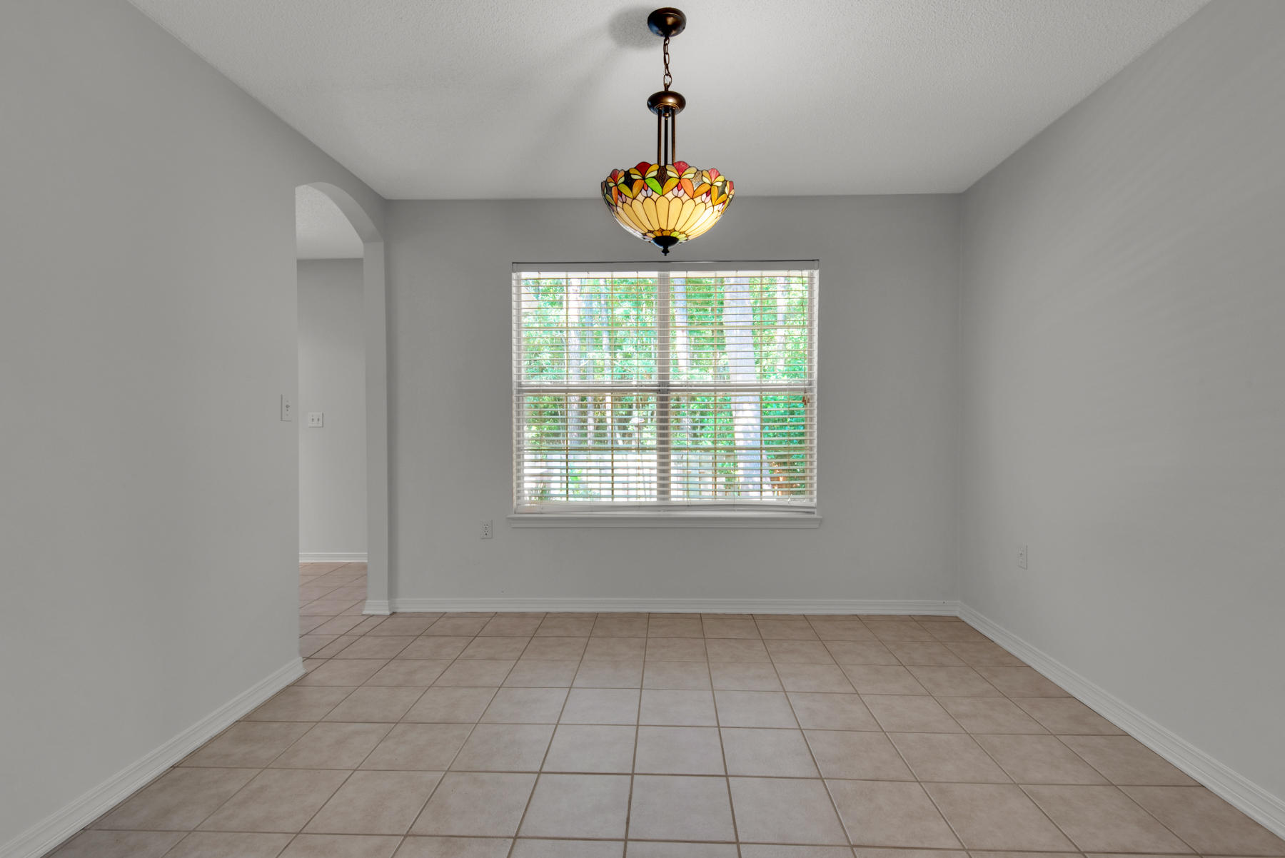 NORTH RIDGE CREEK S/D - Residential