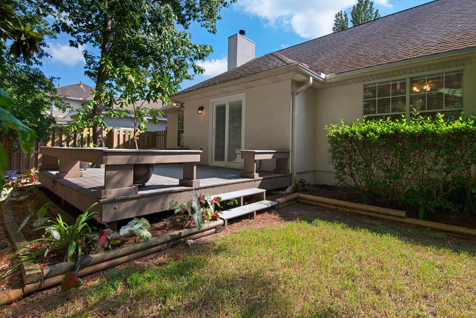 NORTH RIDGE CREEK S/D - Residential