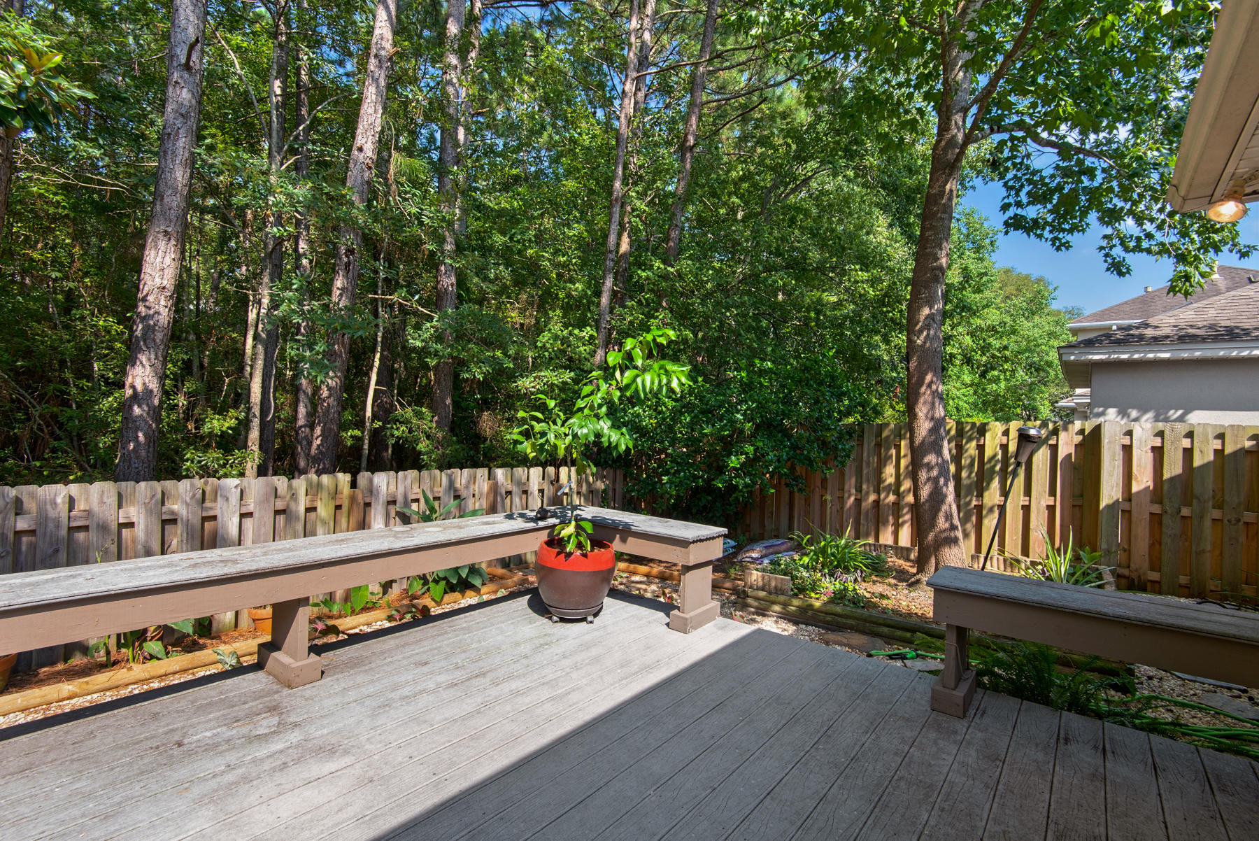 NORTH RIDGE CREEK S/D - Residential