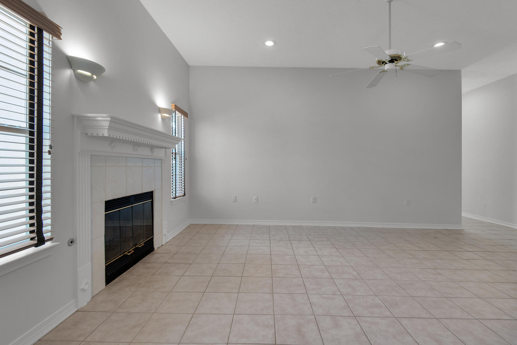 NORTH RIDGE CREEK S/D - Residential