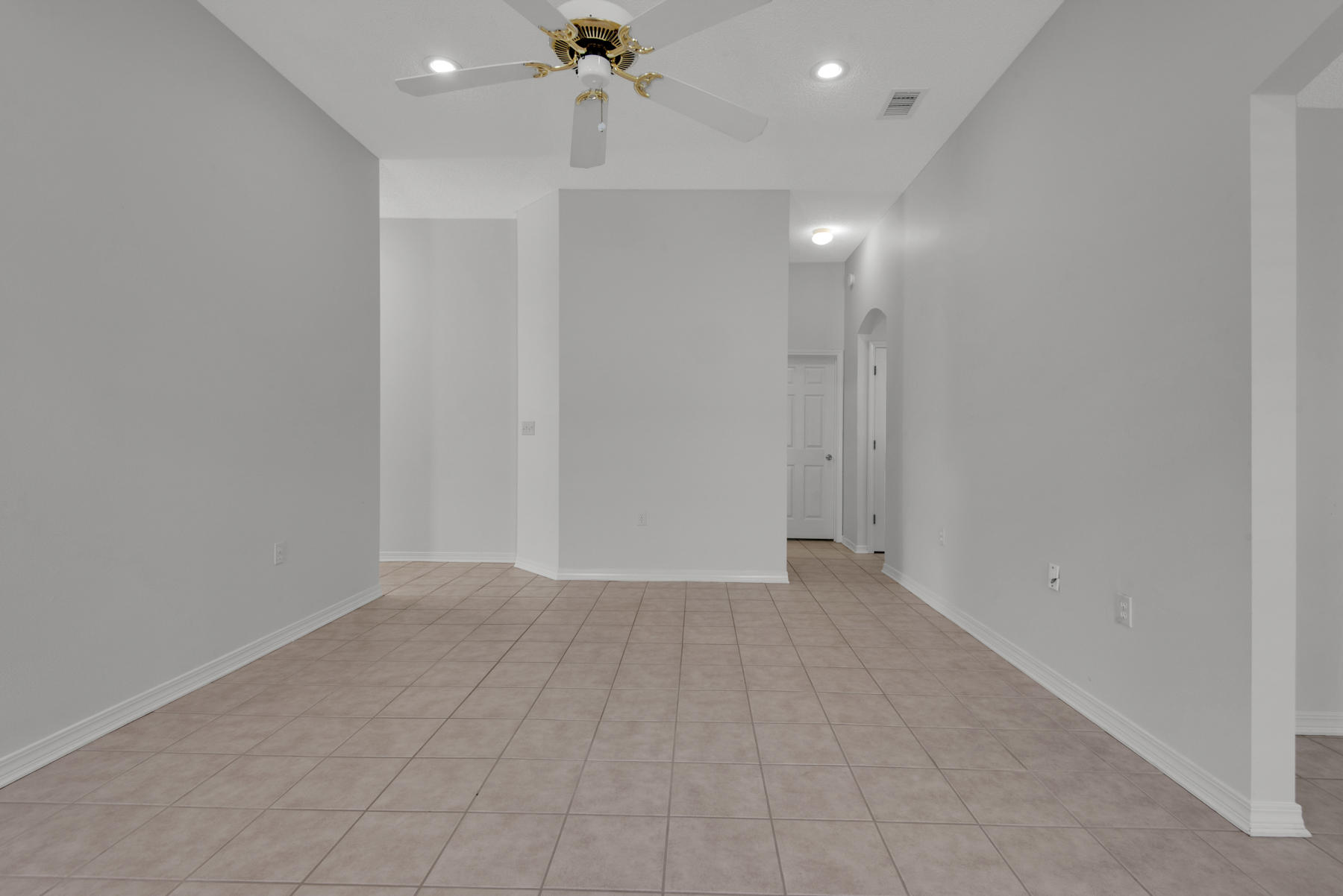NORTH RIDGE CREEK S/D - Residential