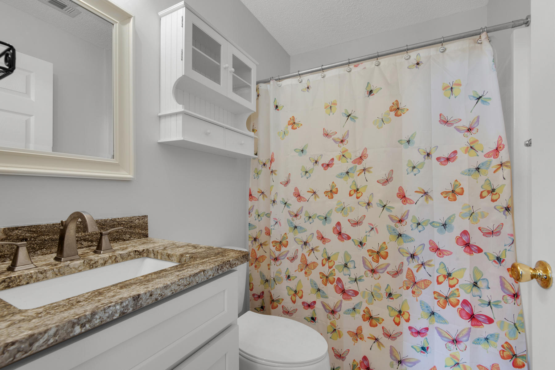 NORTH RIDGE CREEK S/D - Residential