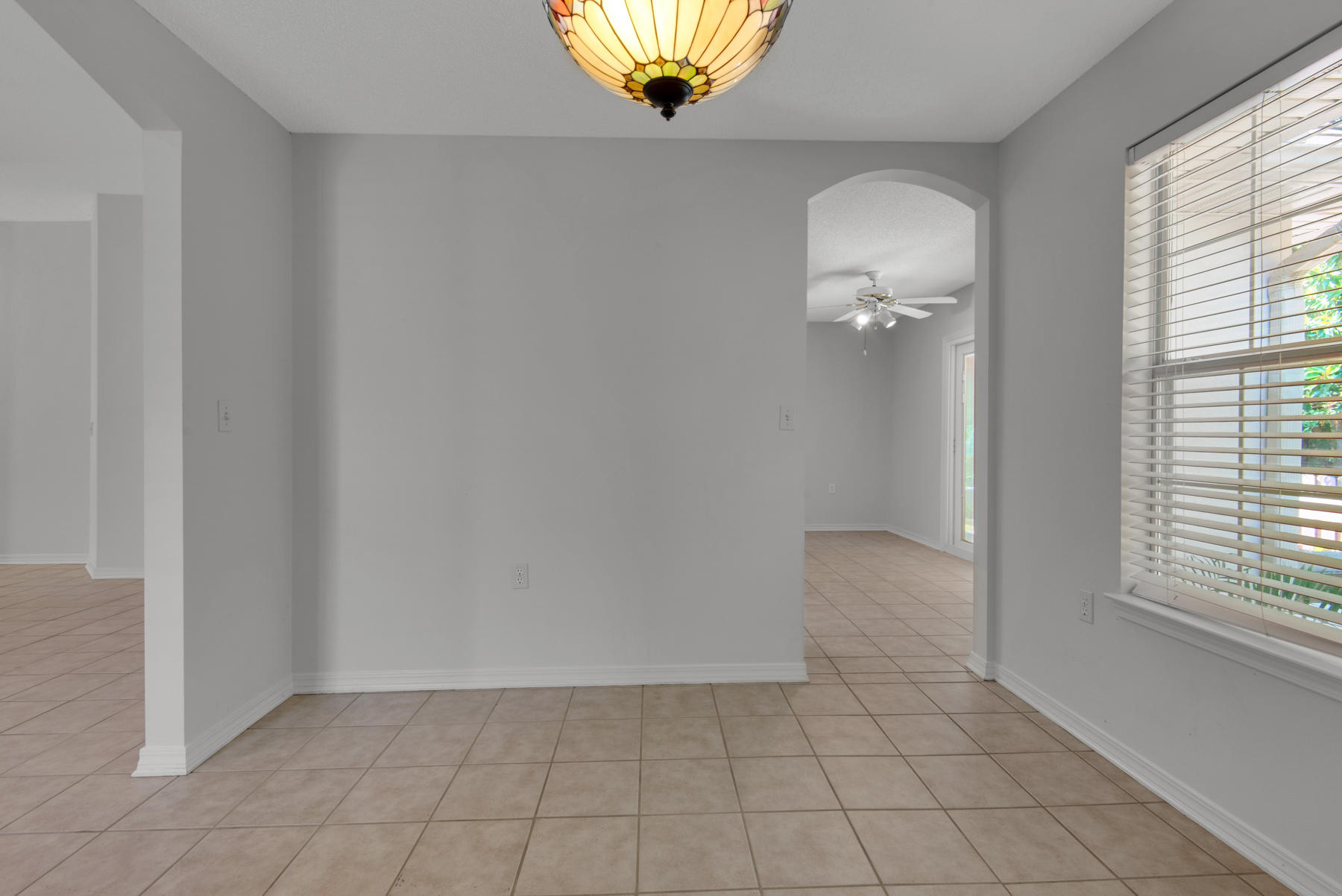 NORTH RIDGE CREEK S/D - Residential