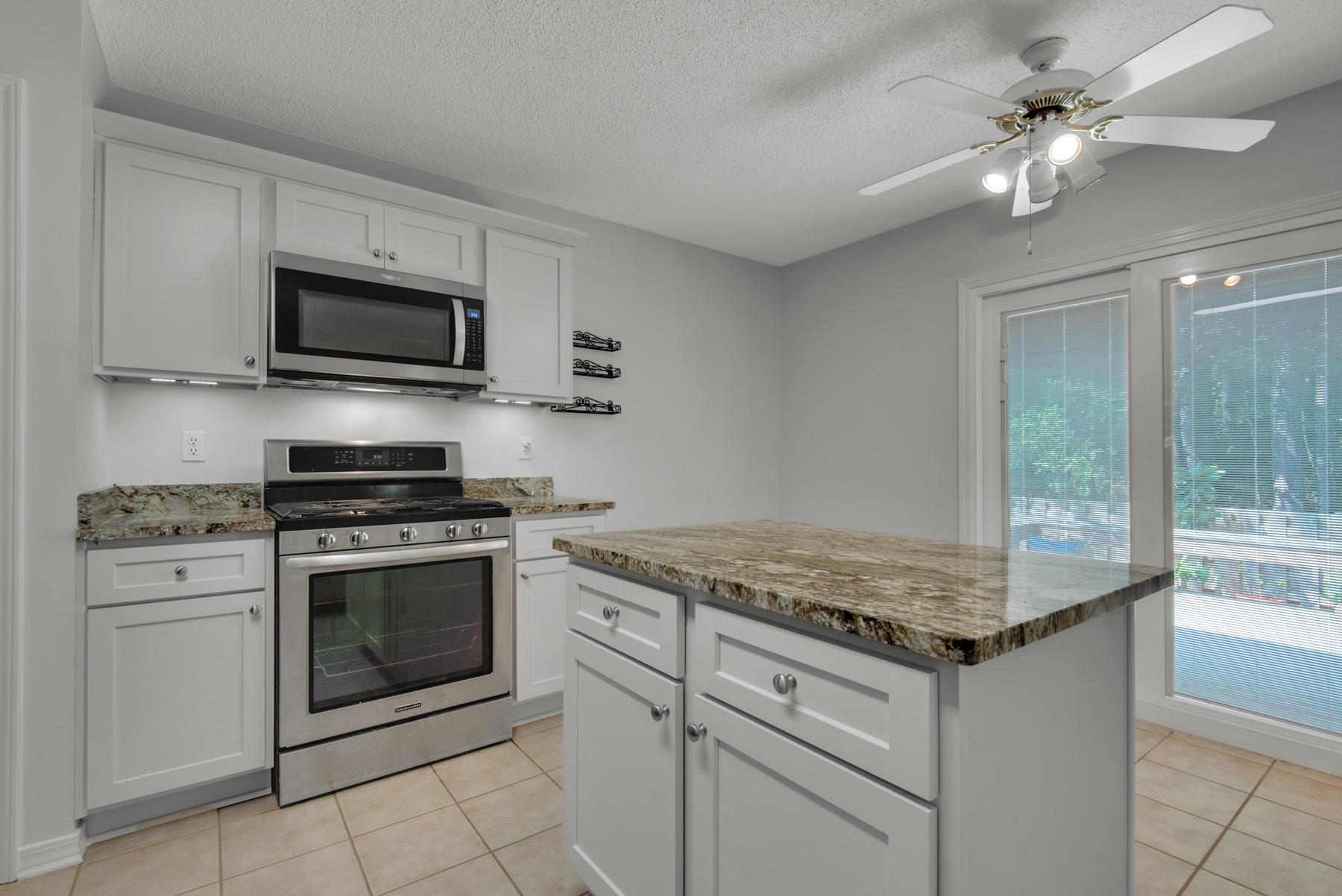 NORTH RIDGE CREEK S/D - Residential