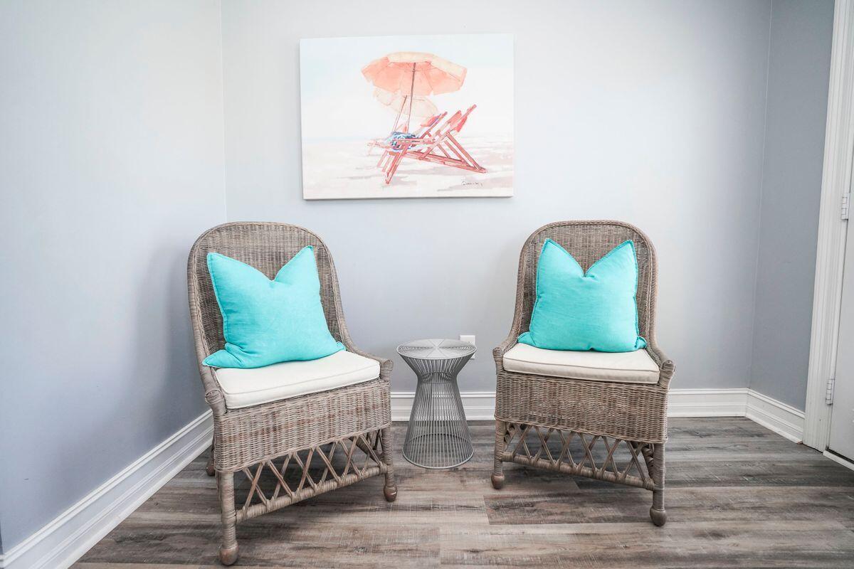 SUNSET VILLAS - Residential