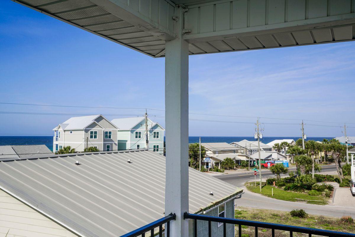 SUNSET VILLAS - Residential