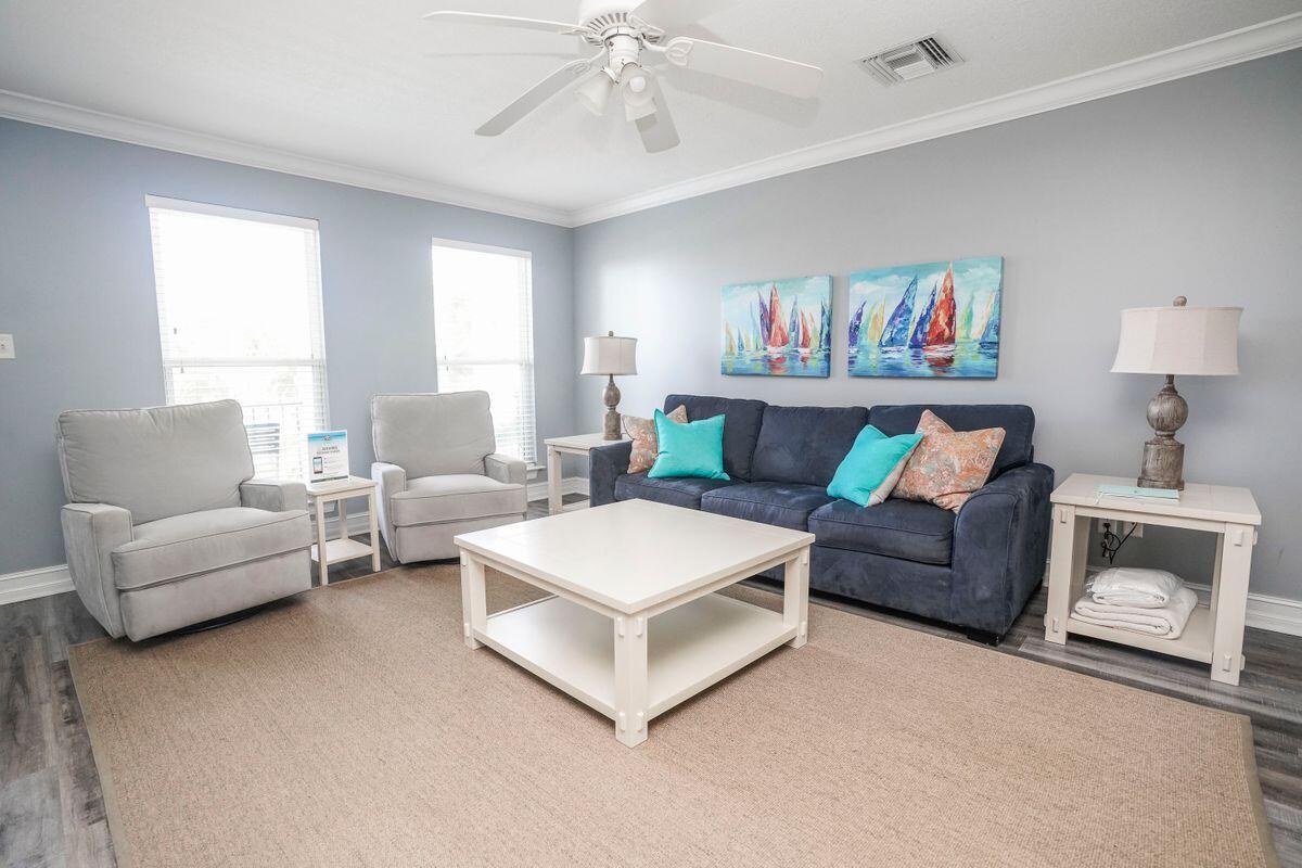 SUNSET VILLAS - Residential