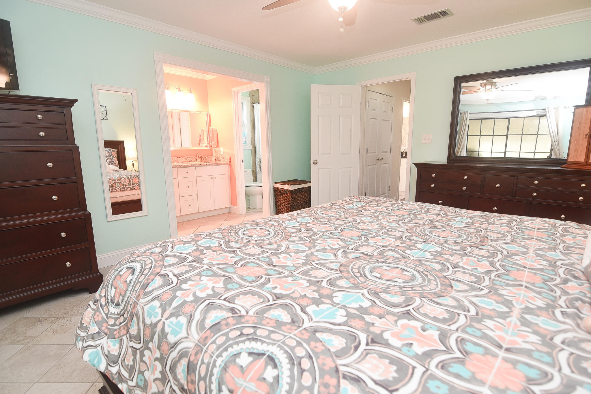 CARIBBEAN VILLAGE SOUTH 1 - Residential