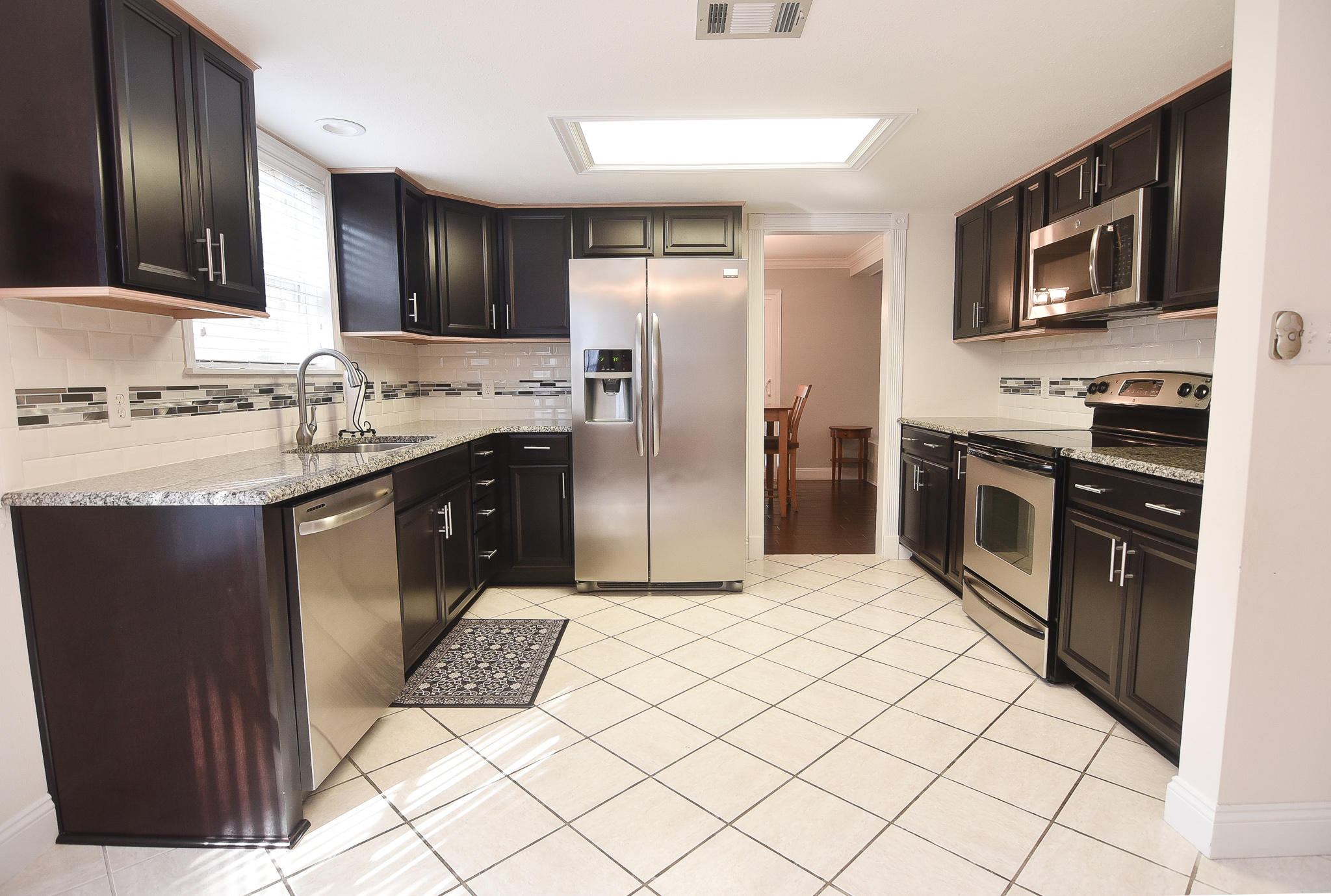 CARIBBEAN VILLAGE SOUTH 1 - Residential