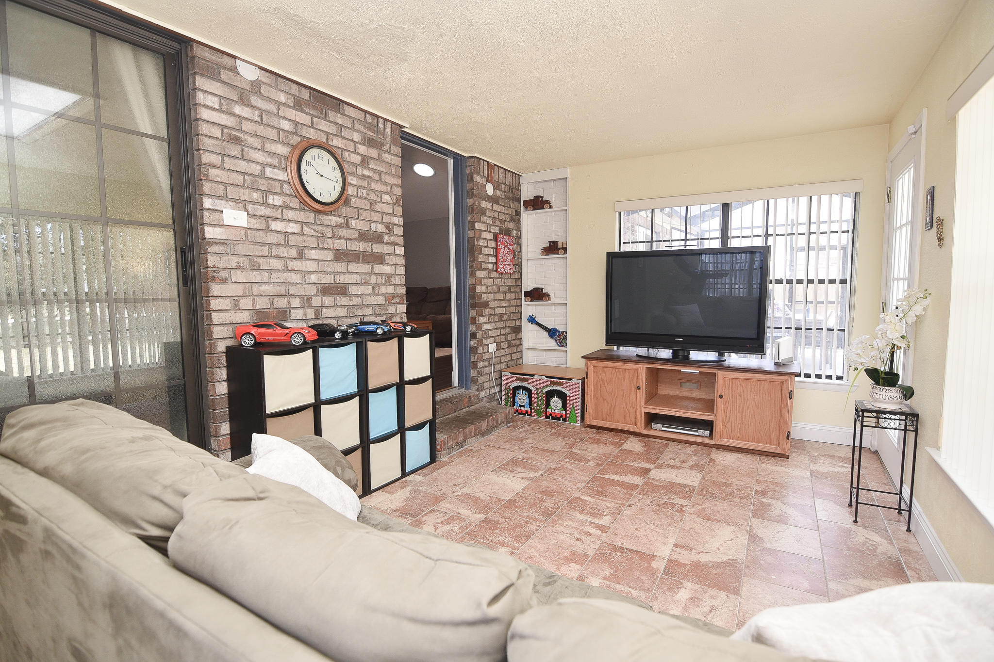 CARIBBEAN VILLAGE SOUTH 1 - Residential