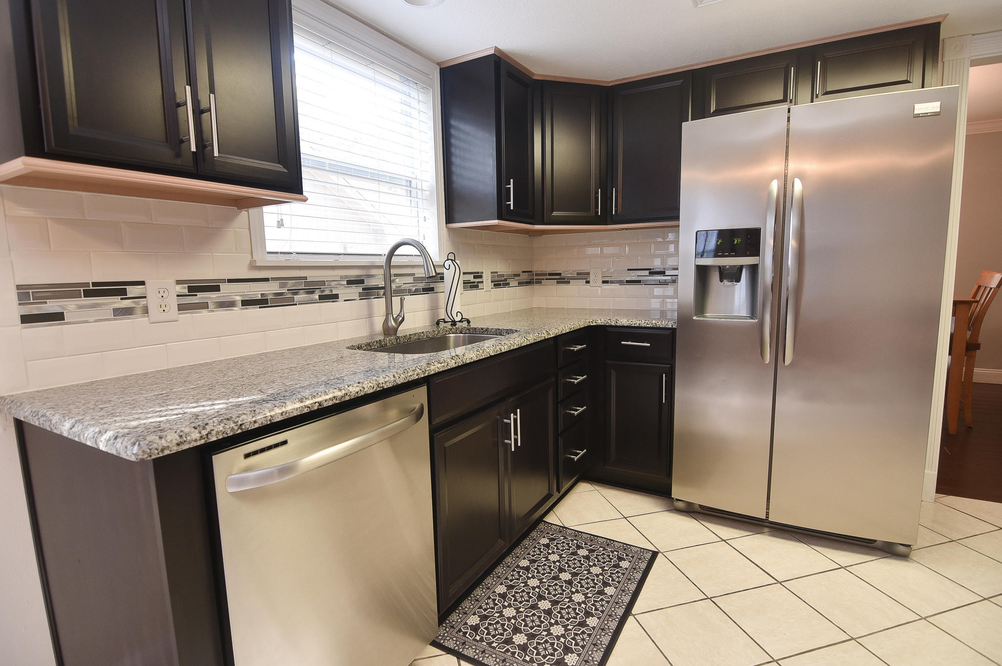 CARIBBEAN VILLAGE SOUTH 1 - Residential