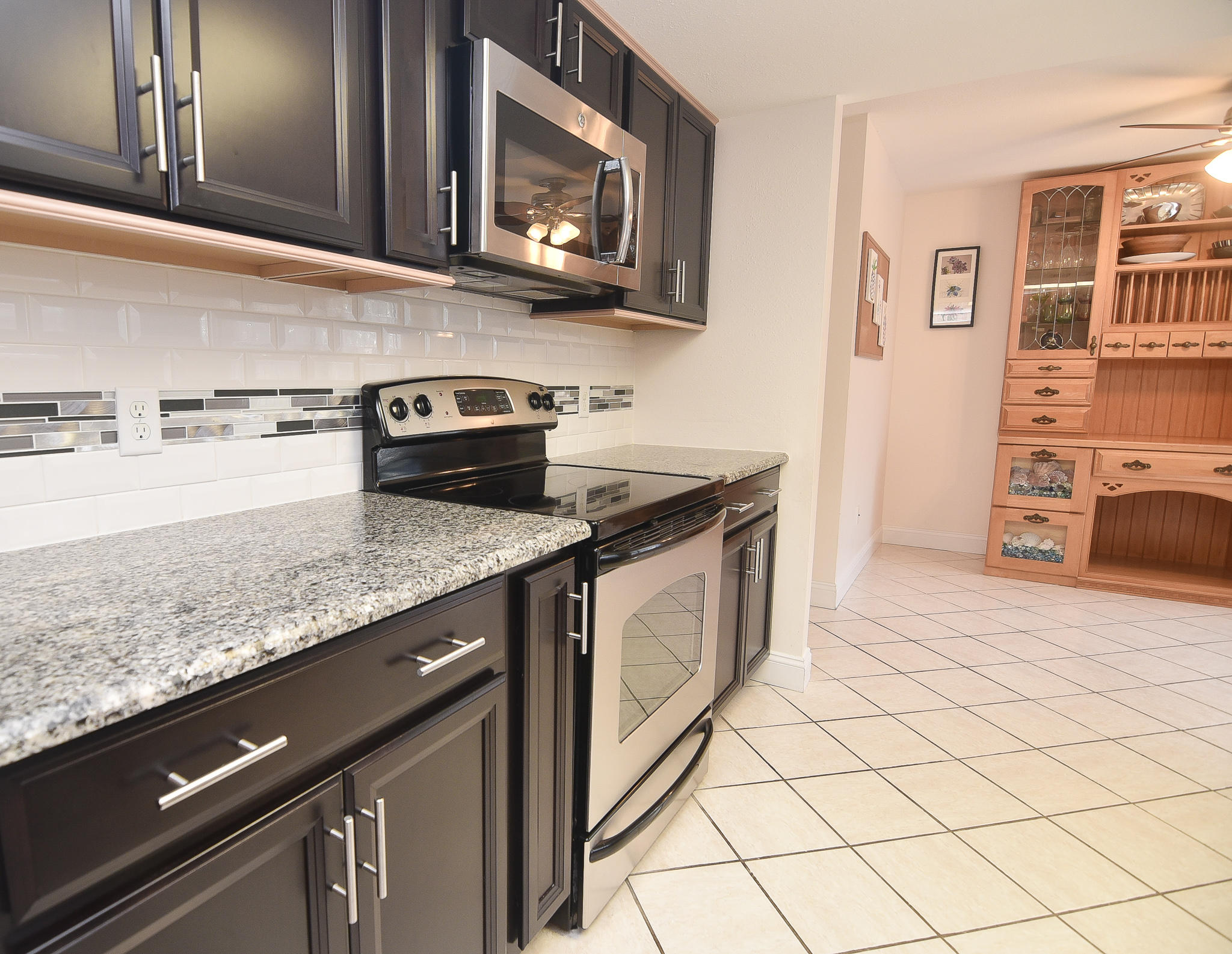 CARIBBEAN VILLAGE SOUTH 1 - Residential