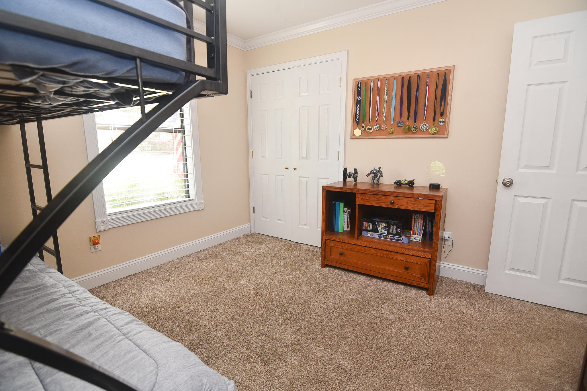 CARIBBEAN VILLAGE SOUTH 1 - Residential