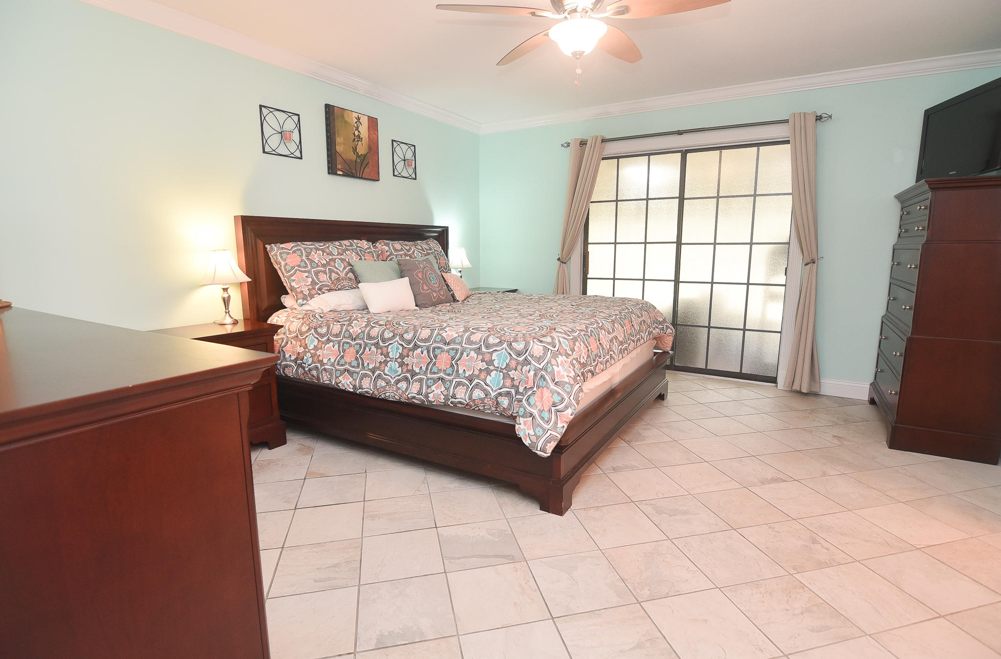 CARIBBEAN VILLAGE SOUTH 1 - Residential