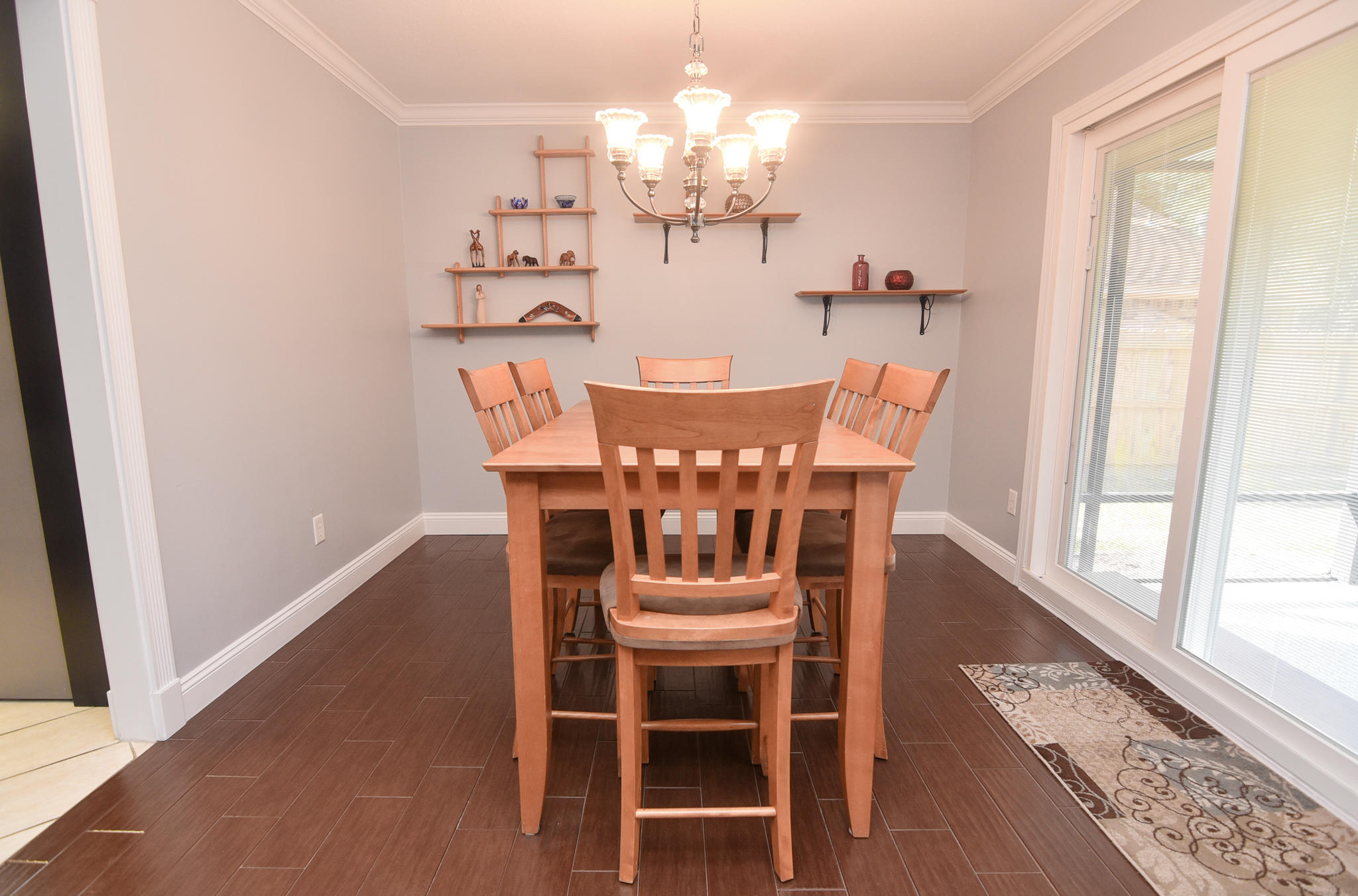 CARIBBEAN VILLAGE SOUTH 1 - Residential