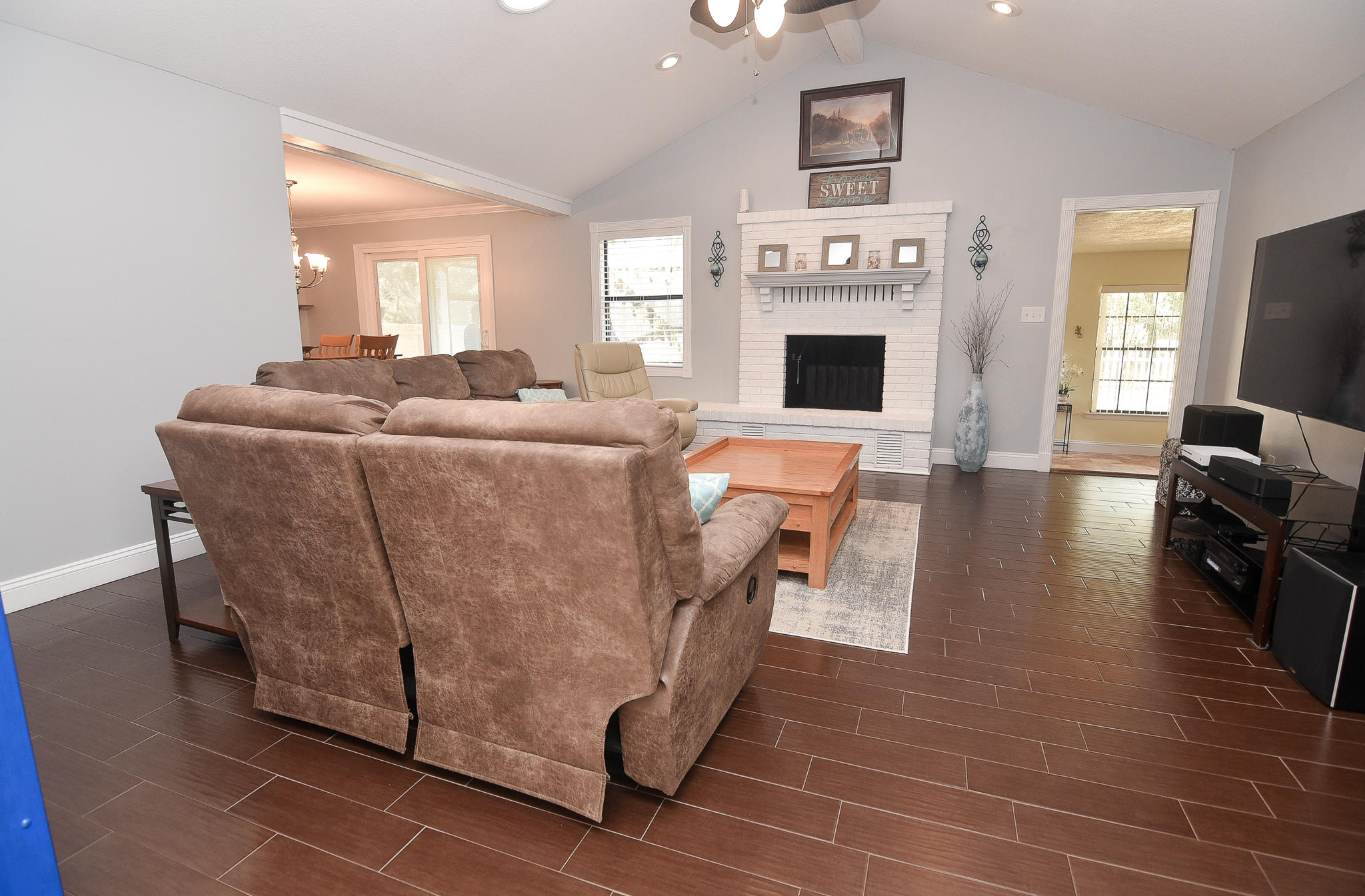 CARIBBEAN VILLAGE SOUTH 1 - Residential