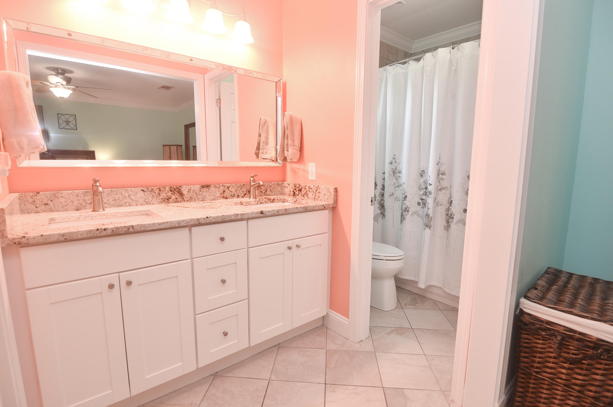 CARIBBEAN VILLAGE SOUTH 1 - Residential