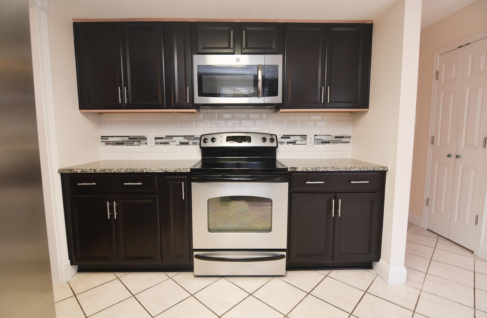 CARIBBEAN VILLAGE SOUTH 1 - Residential