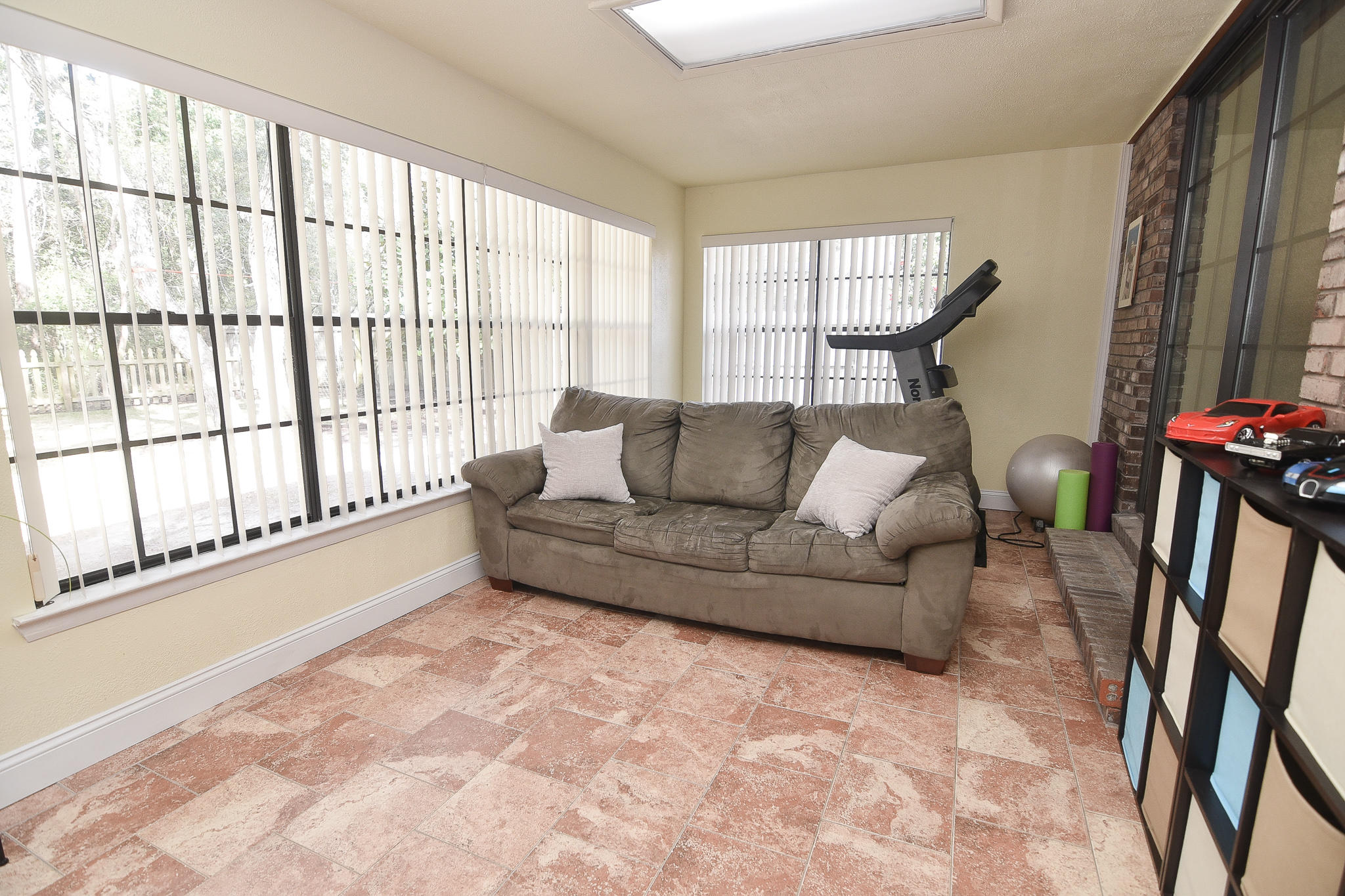 CARIBBEAN VILLAGE SOUTH 1 - Residential